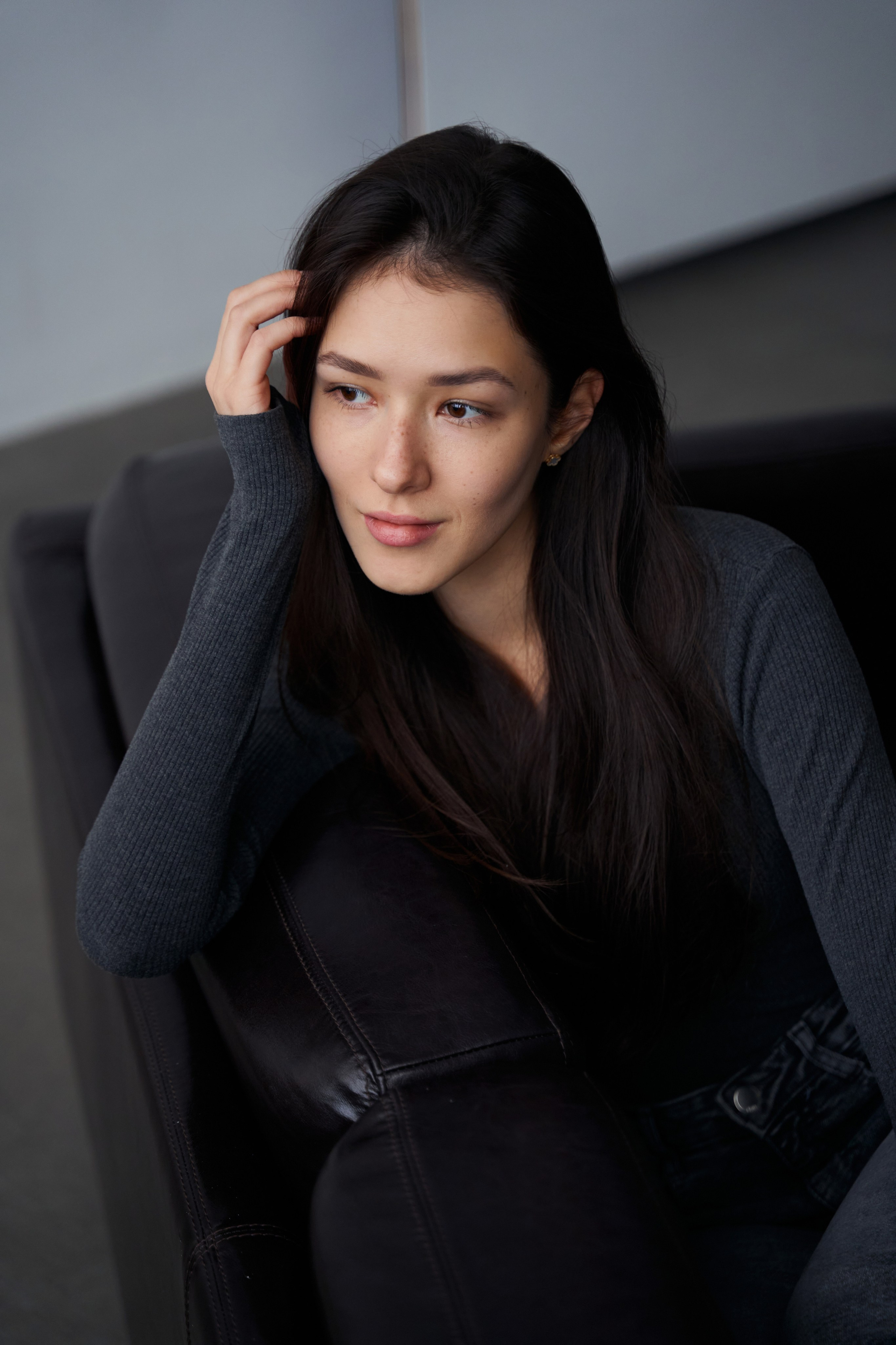 Nastya. Карина Каджаева