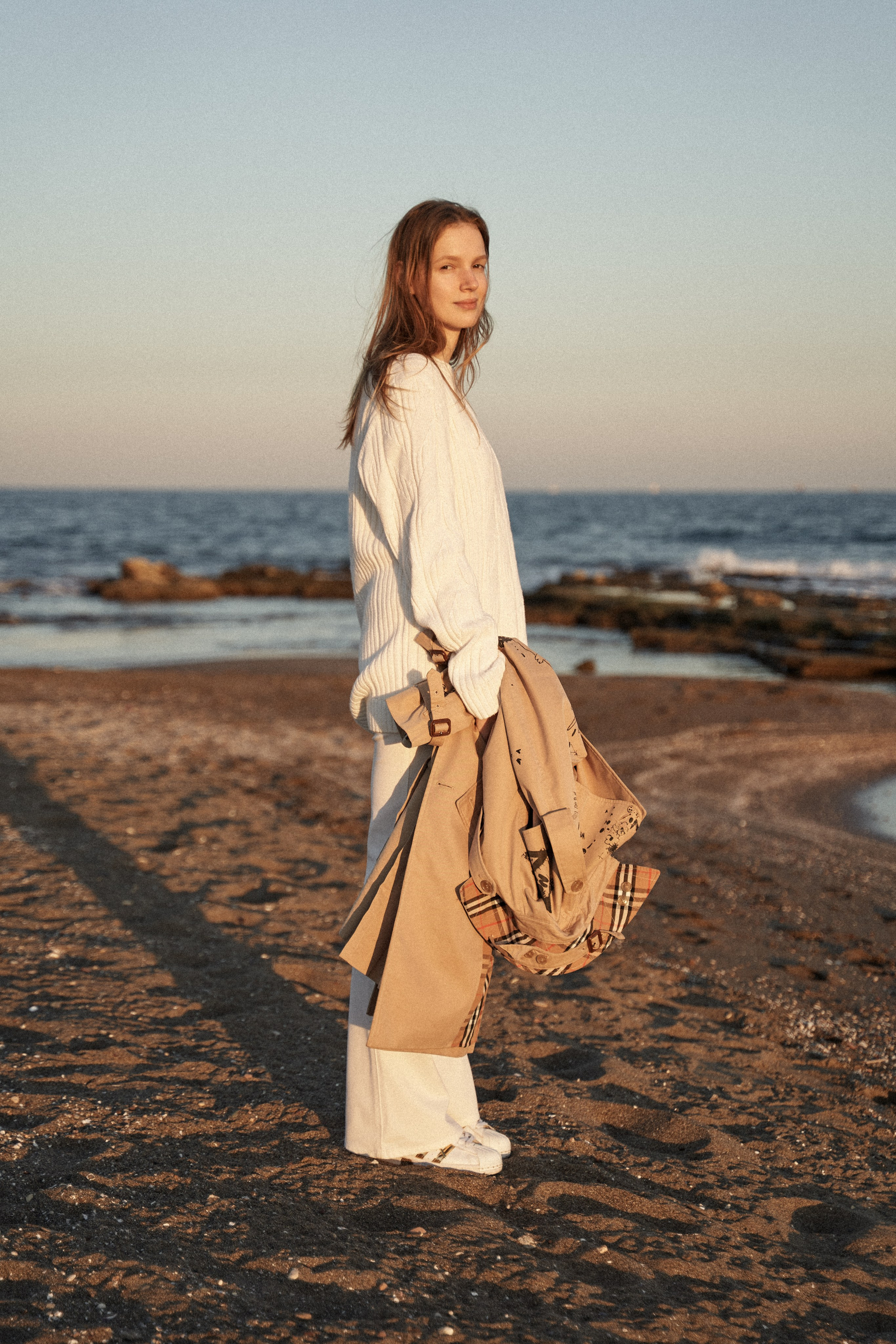 Anna. Карина Каджаева