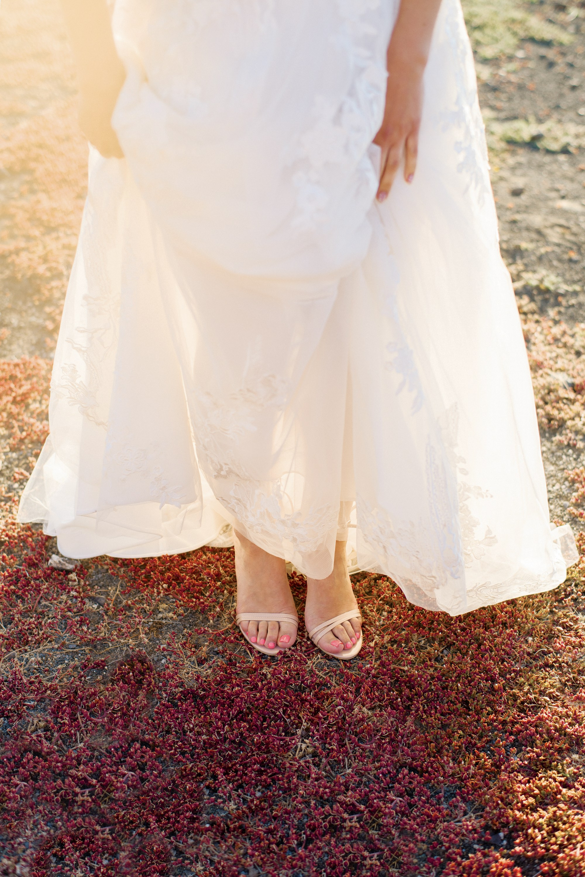 Ксения и Даниил, Гран Канария. Изящная фотография | Ксения Милушкина