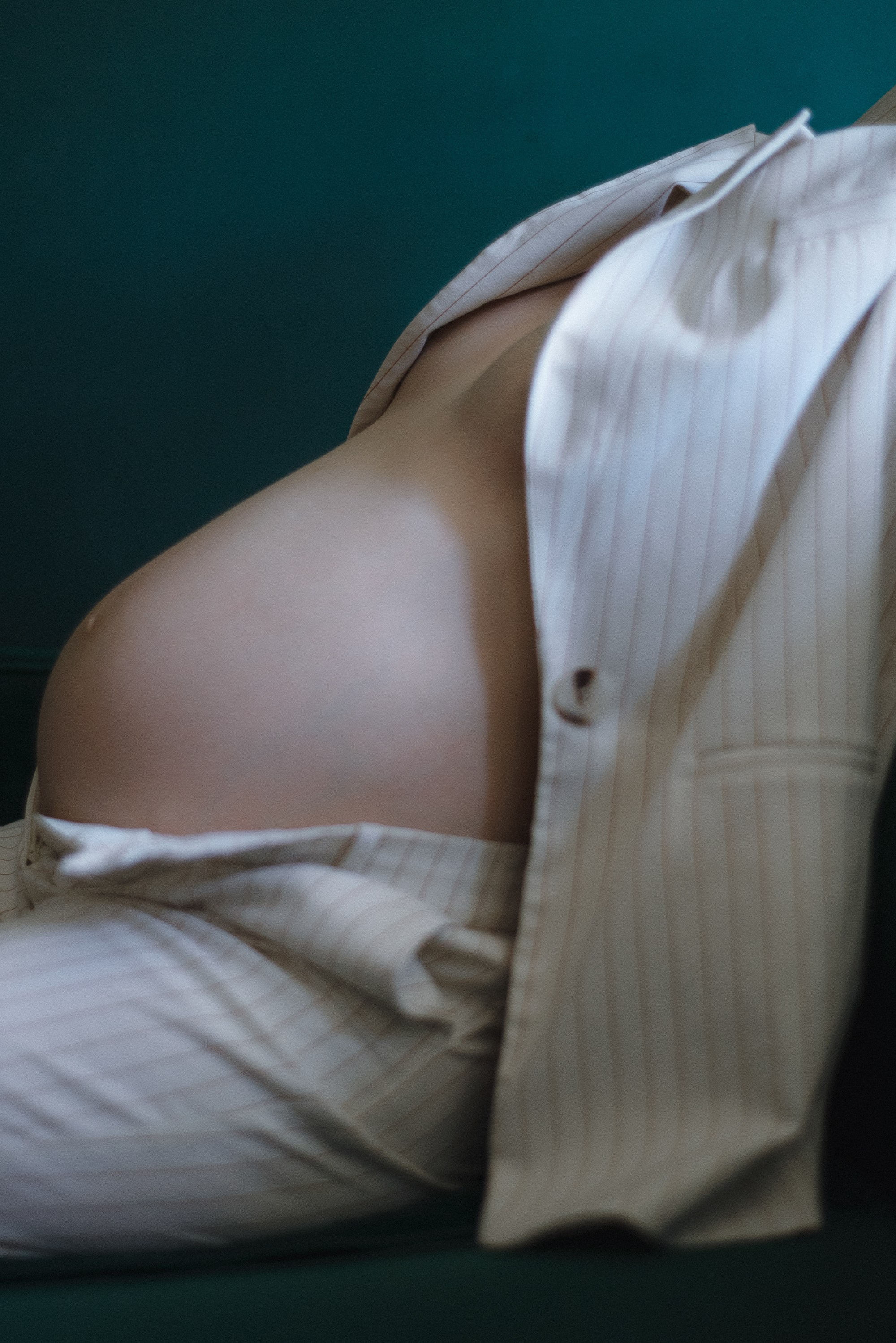 Фотограф беременности Ксения Милушкина