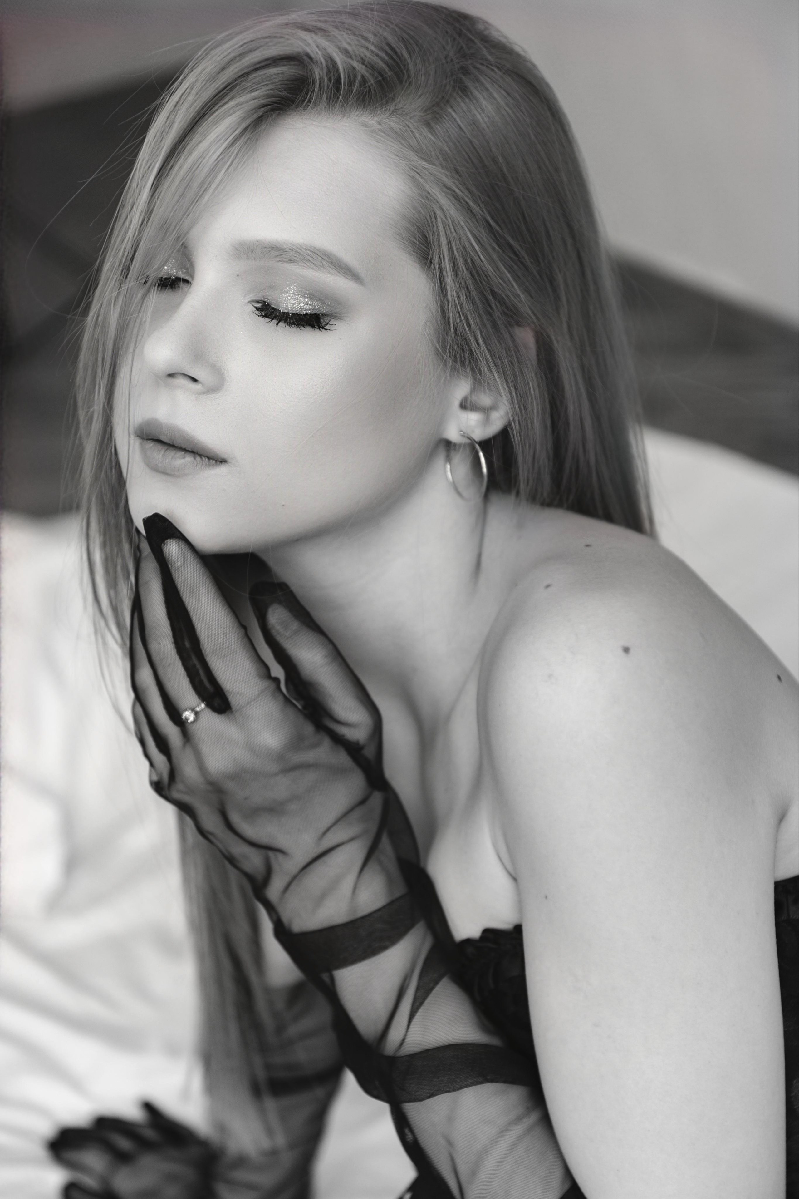 ELENA. Модельная студия MIA Models