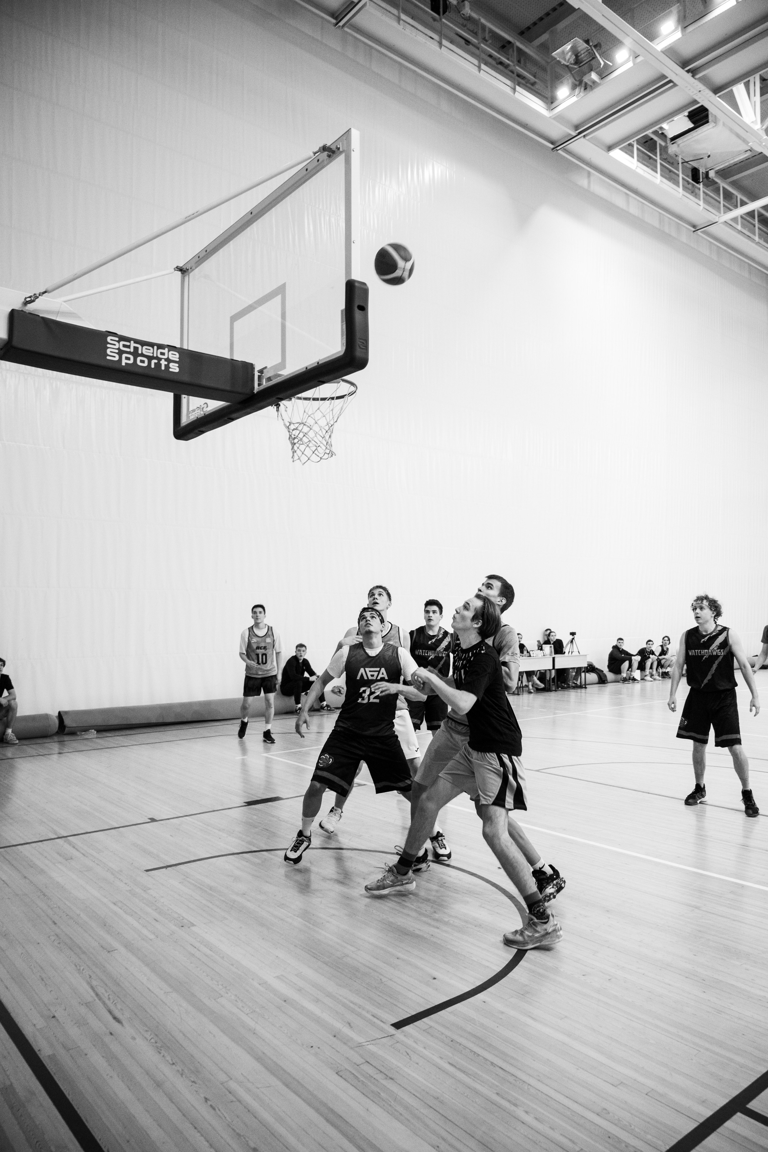 Фотограф Иван Саяпин — репортажная съемка спортивных мероприятий 