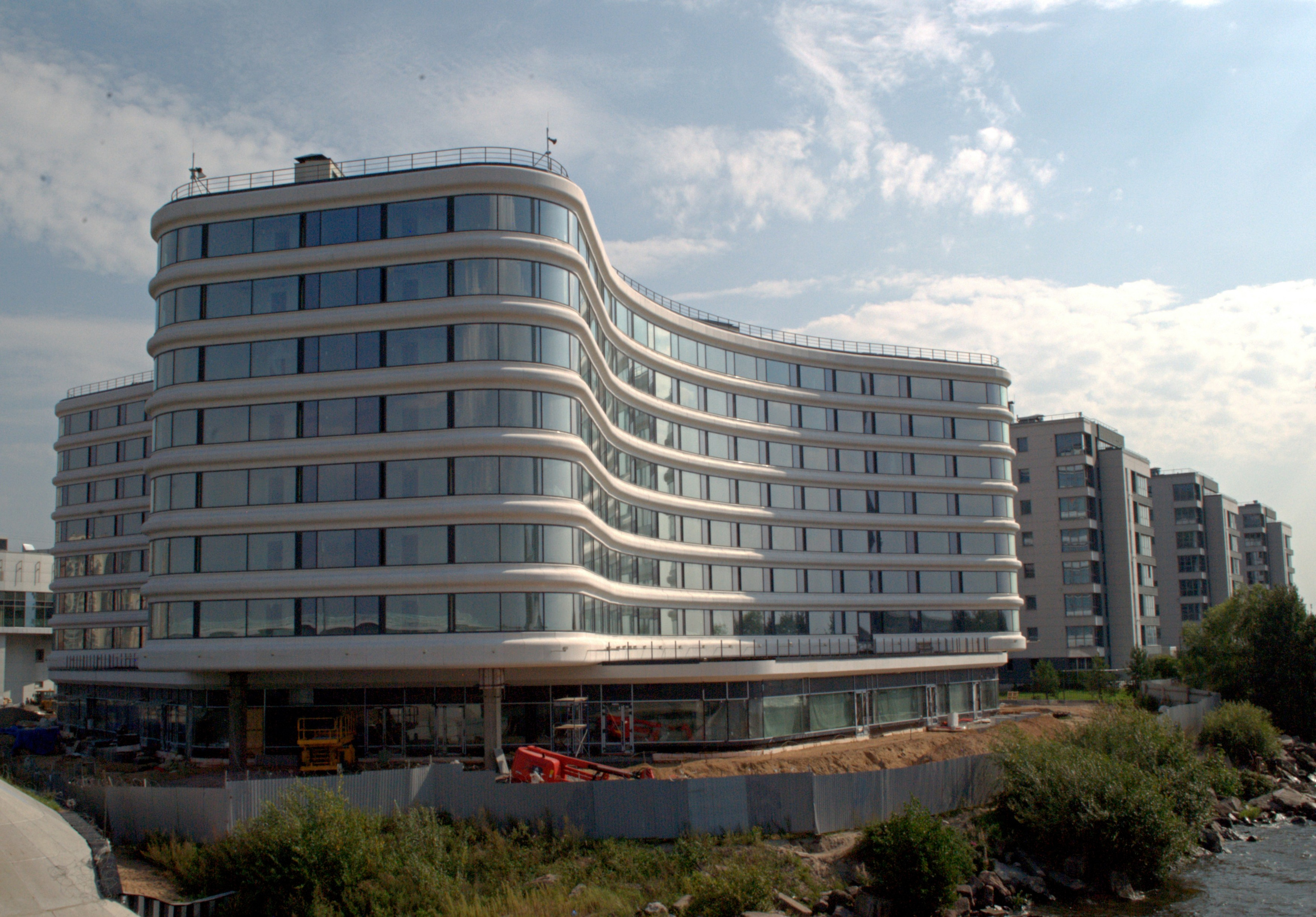 Санкт — Петербург. Надежда Козлова, фотограф, Санкт — Петербург