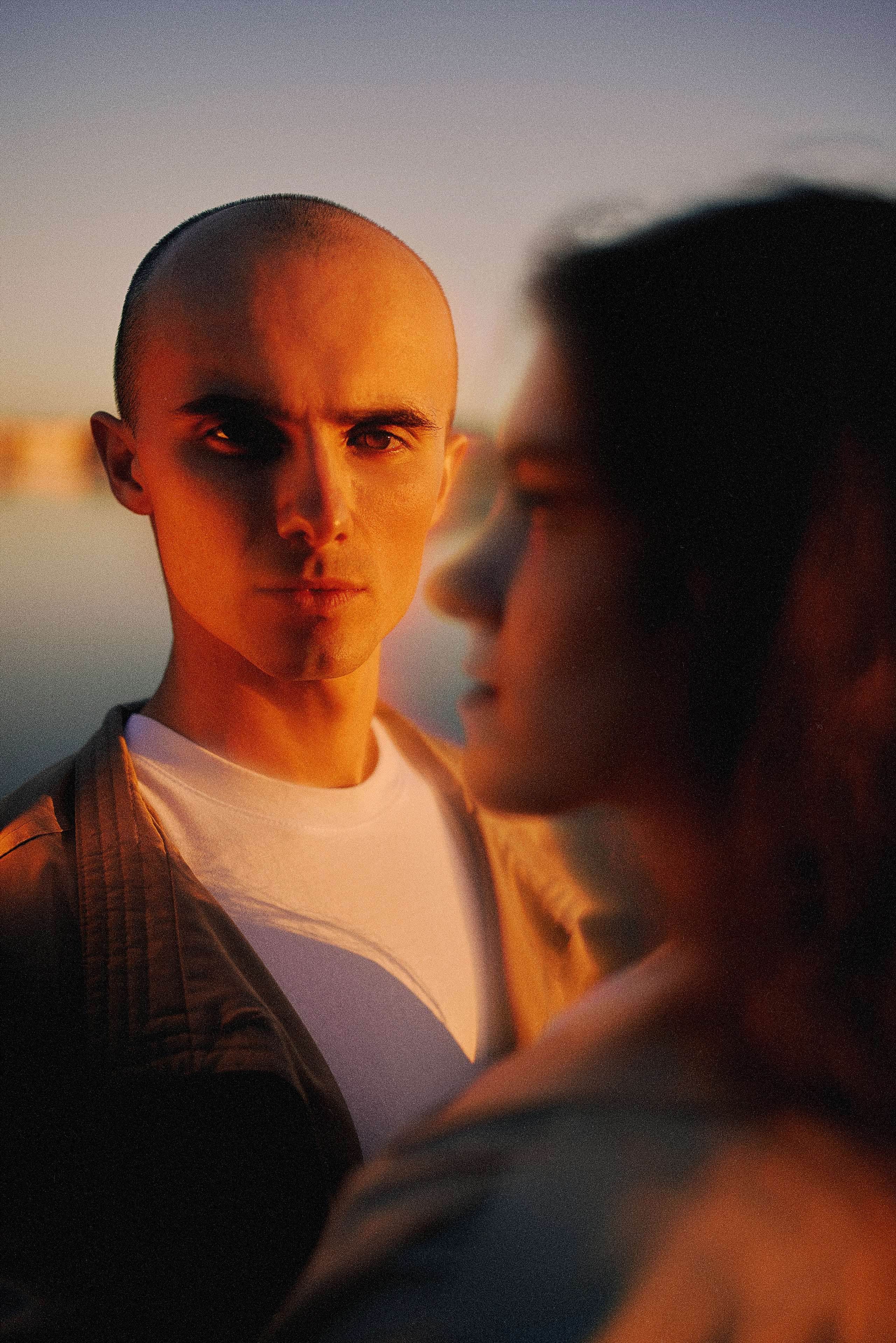 Рома и Настя. Антон Арнольд | Фотограф Минск