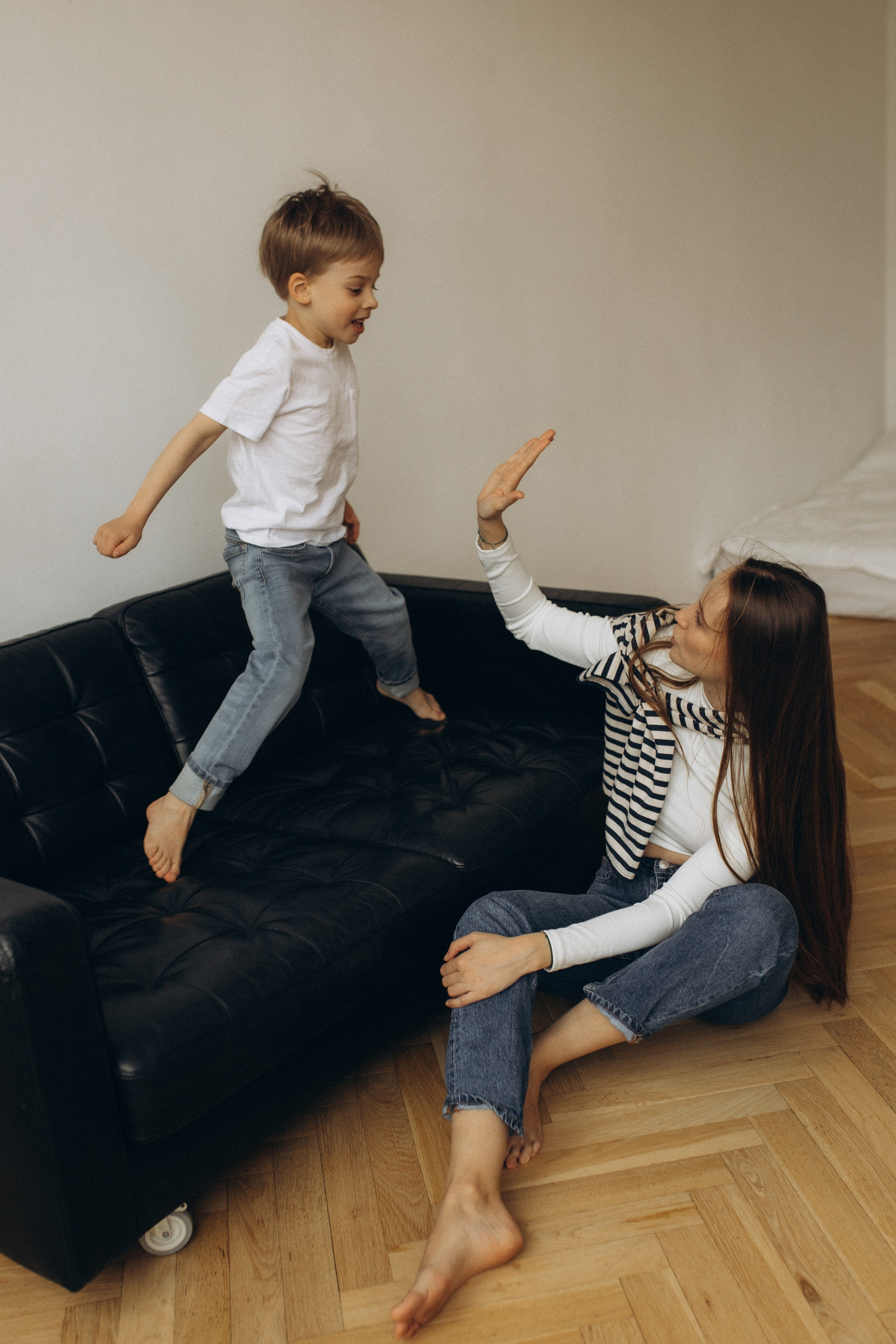 Женя и Вася. Фотограф Саратов