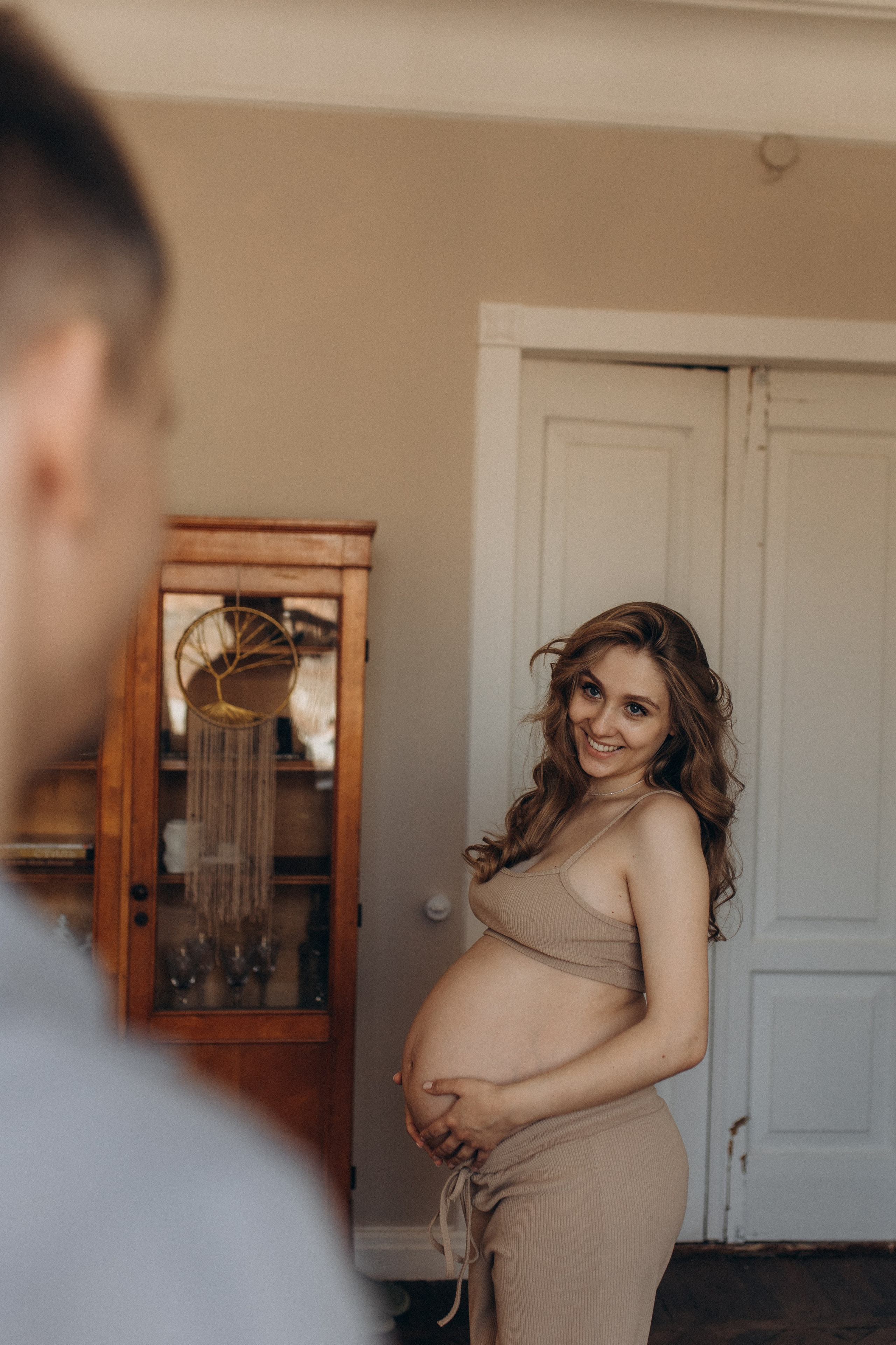 Вероника и Сергей. Фотограф Саратов