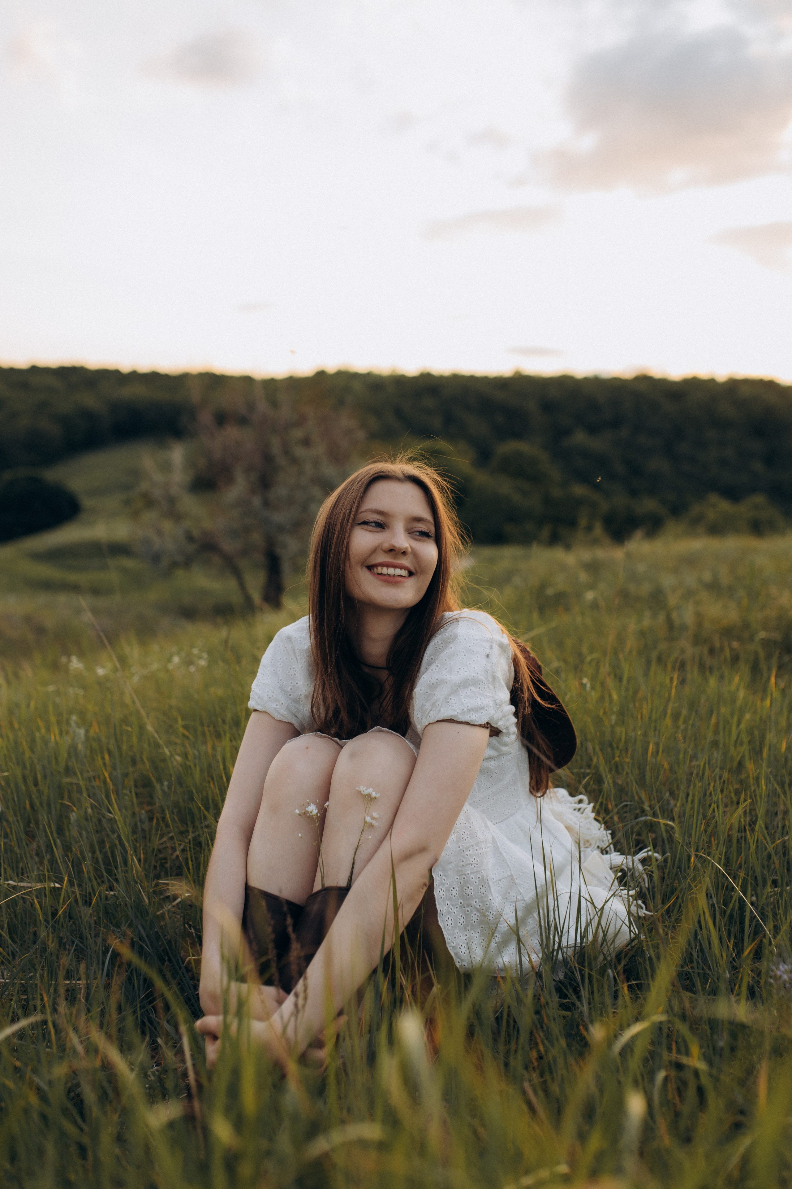 Лиза. Фотограф Саратов