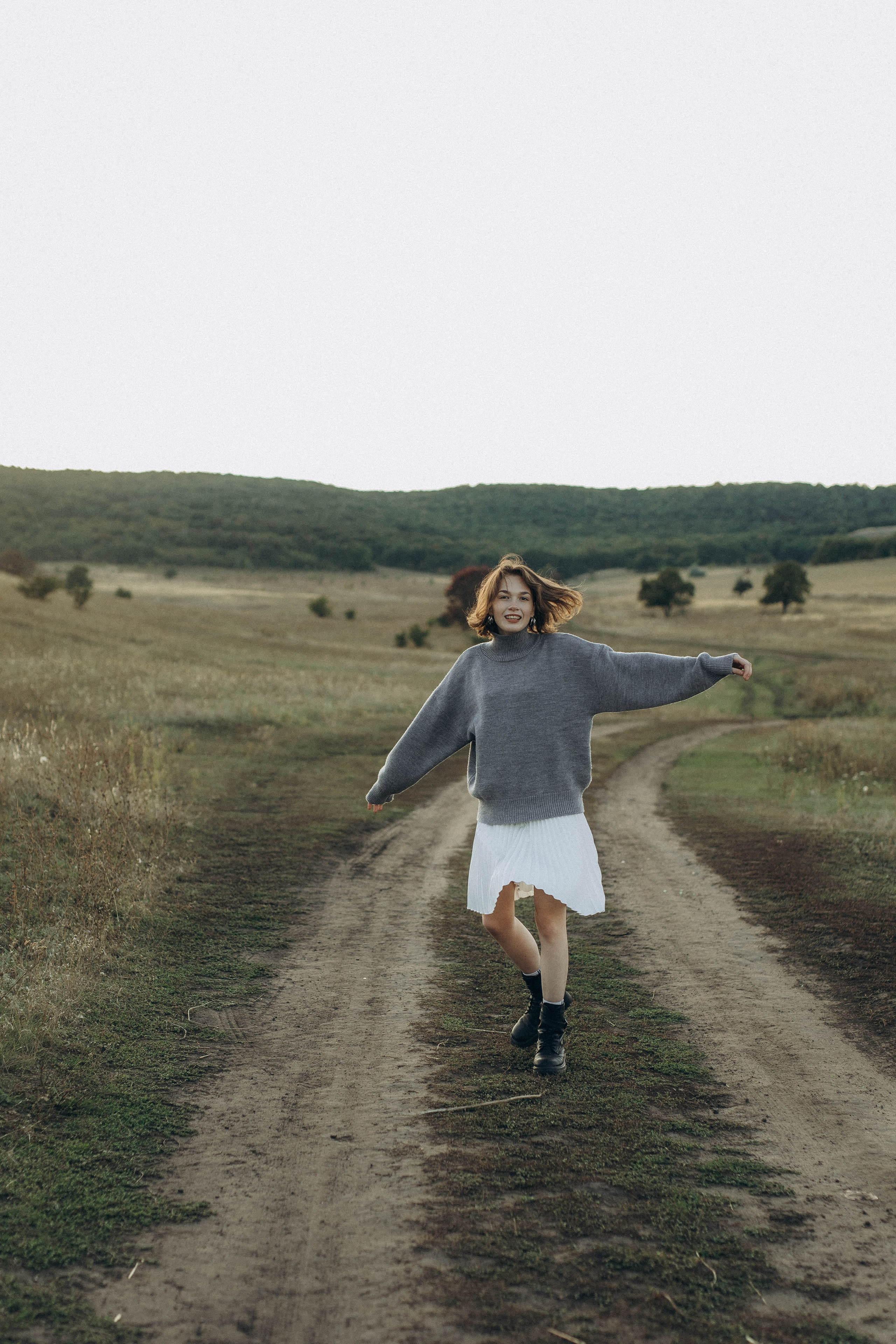 Даша. Фотограф Саратов