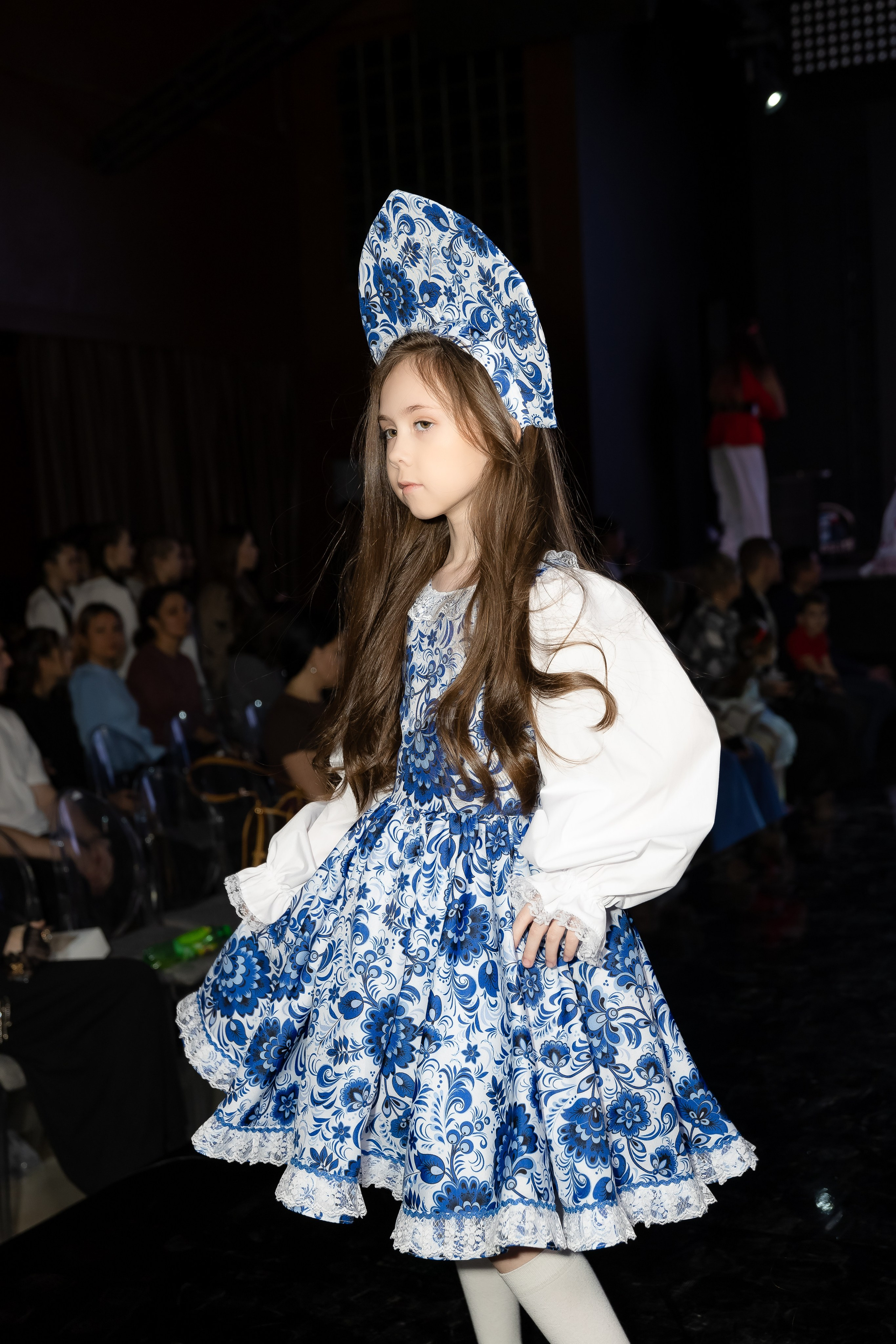 Fashion ЁЛКА. Рыжий Фотограф Иркутск