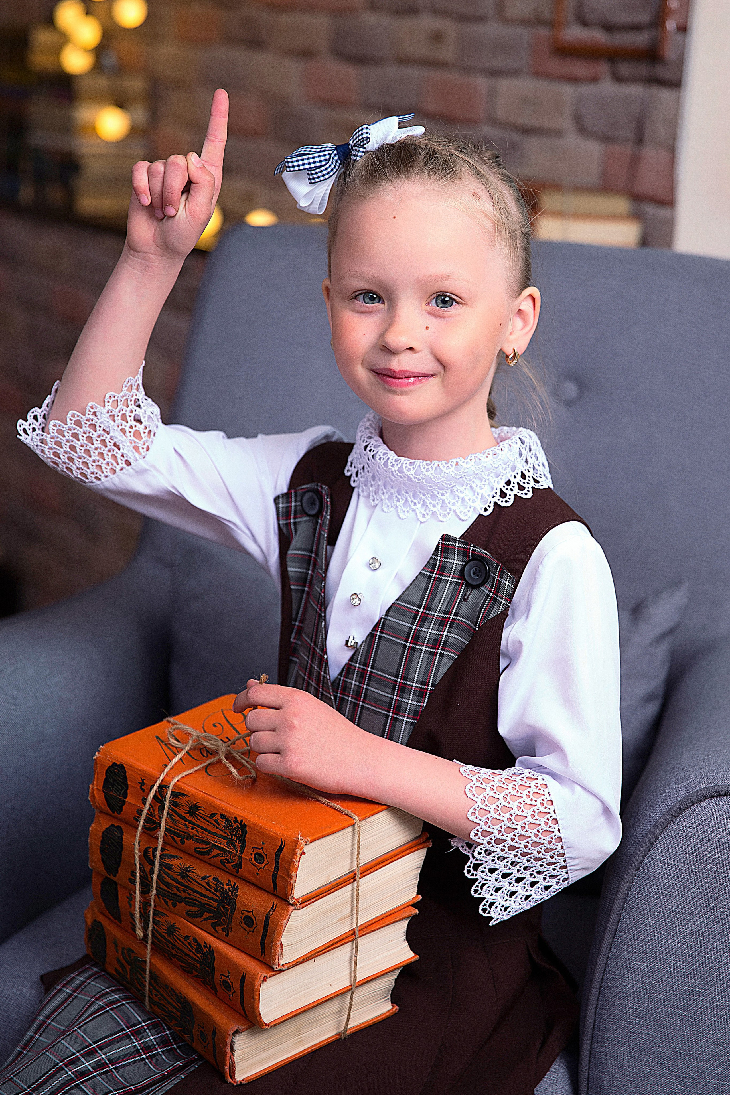 Выпускные фотосессии. Детский школьный фотограф в Кемерово Зиновьева Екатерина