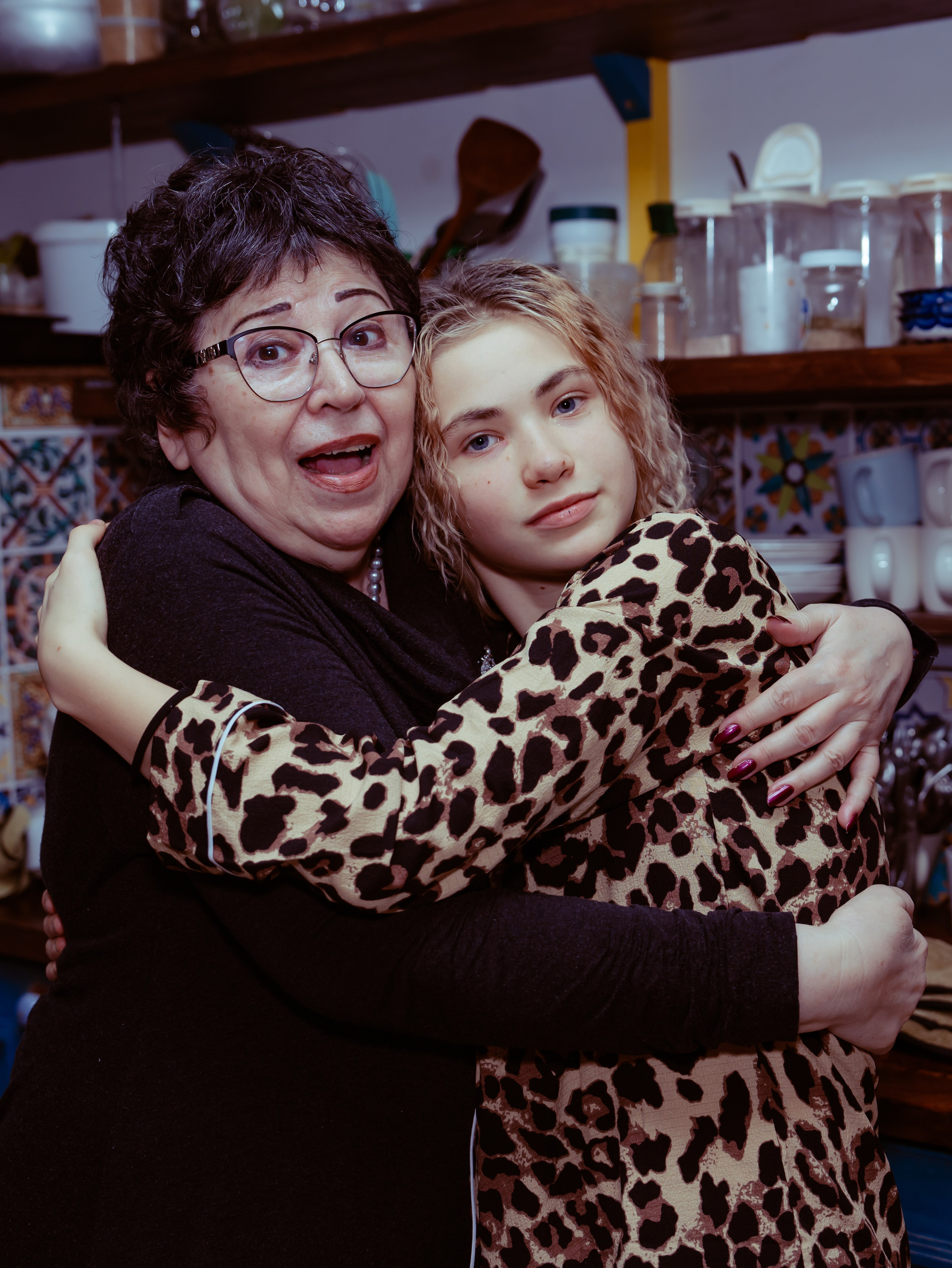 «Пижамная вечеринка». Крамер Юлиана детский и семейный фотограф