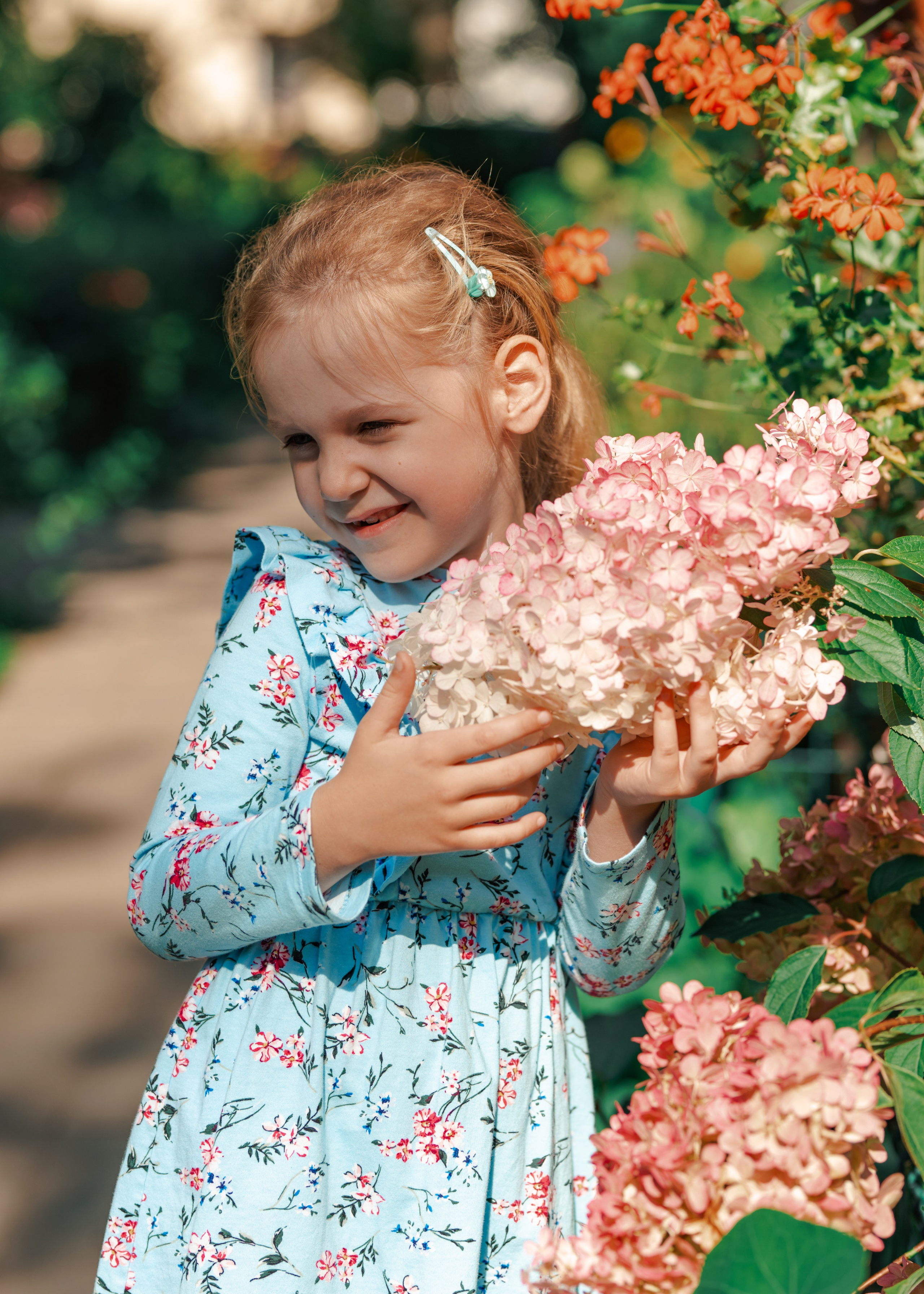 Наша история в одном дне. Крамер Юлиана детский и семейный фотограф