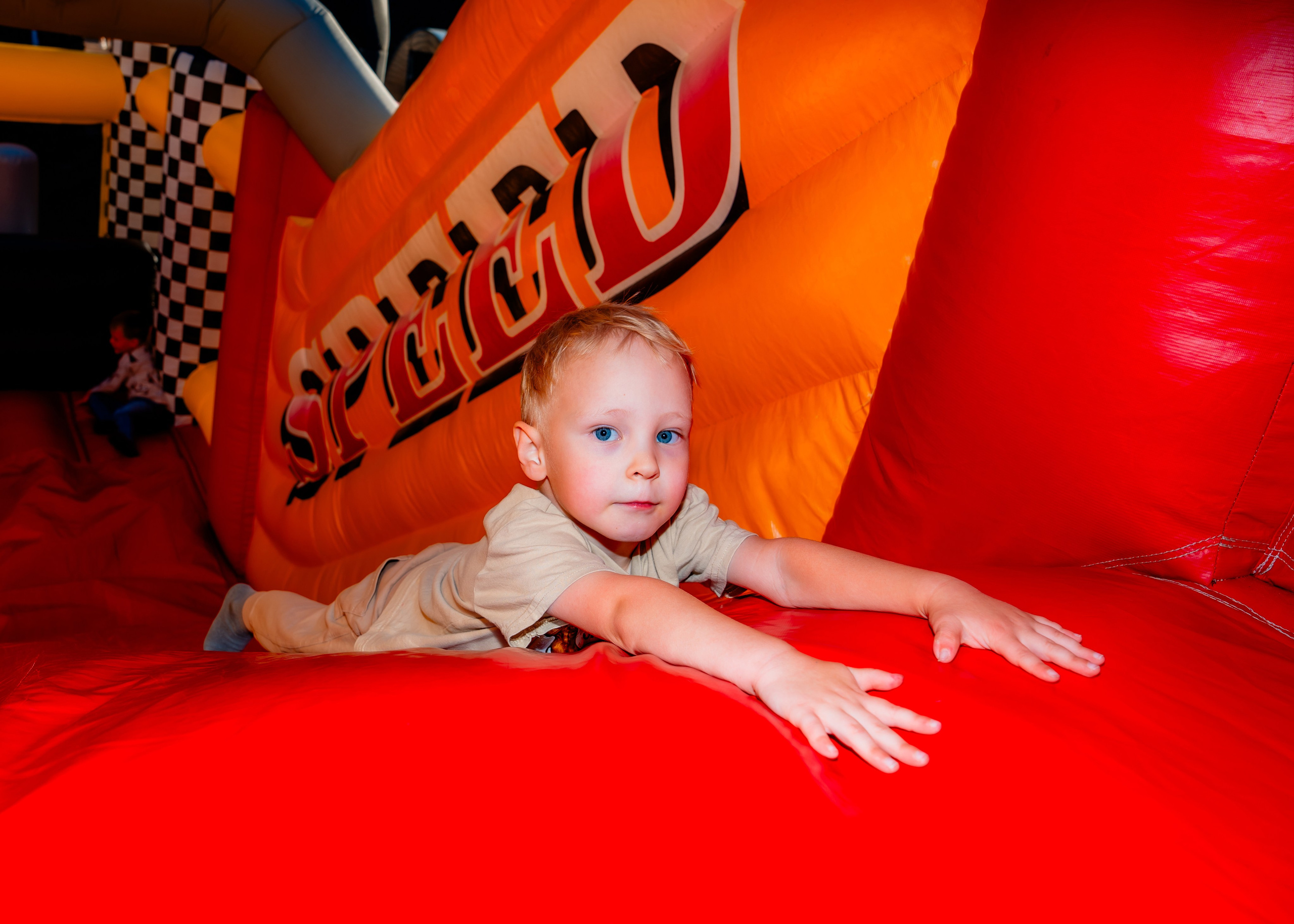 Вилли Вонка. Крамер Юлиана детский и семейный фотограф