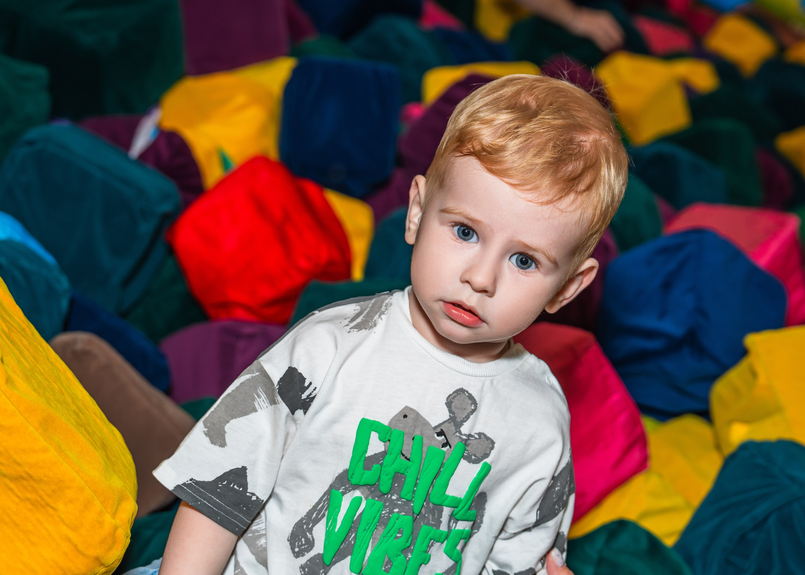 Коржик в Joki Joya. Крамер Юлиана детский и семейный фотограф