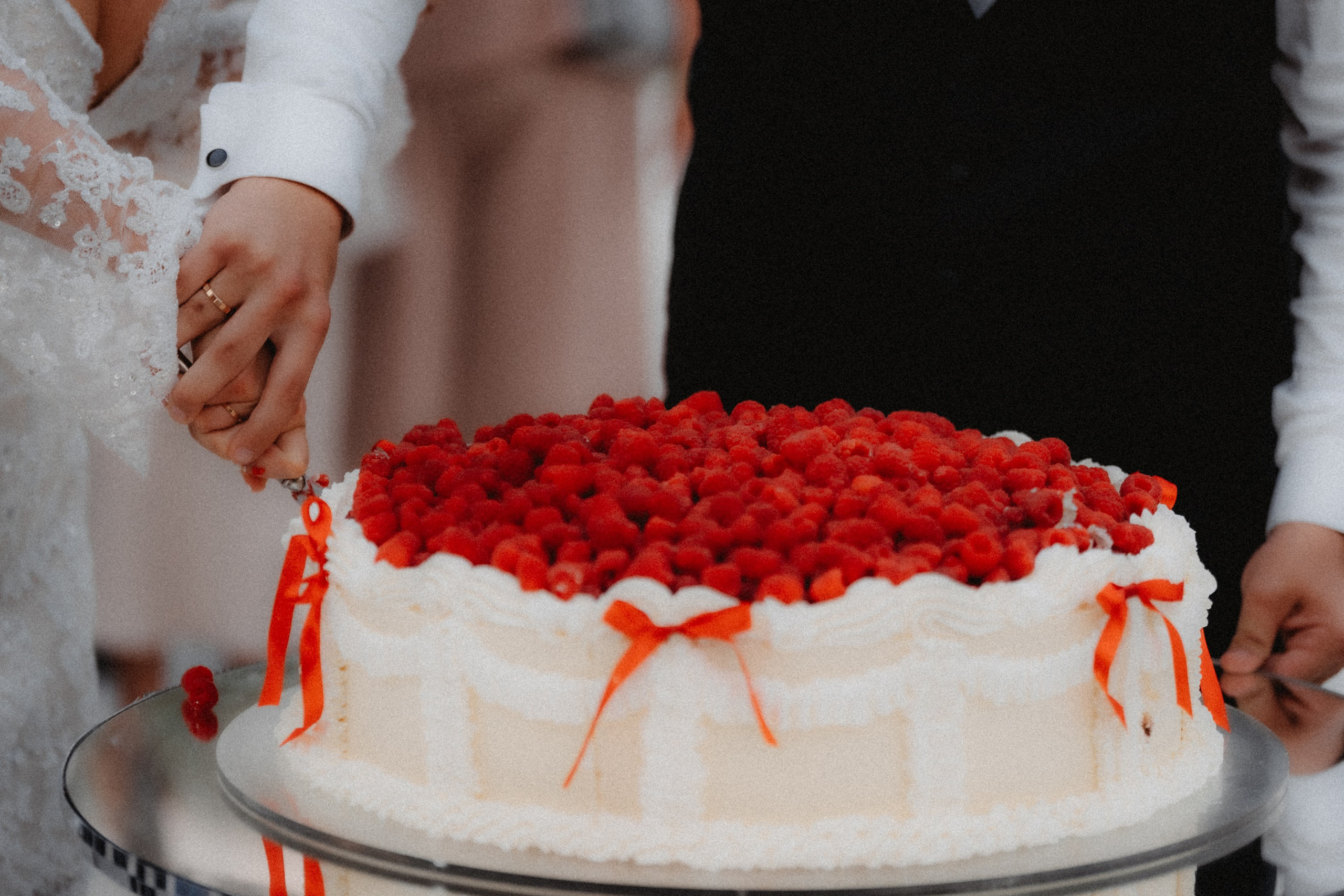 Иван и Валерия. Репортажный фотограф Черников Игорь