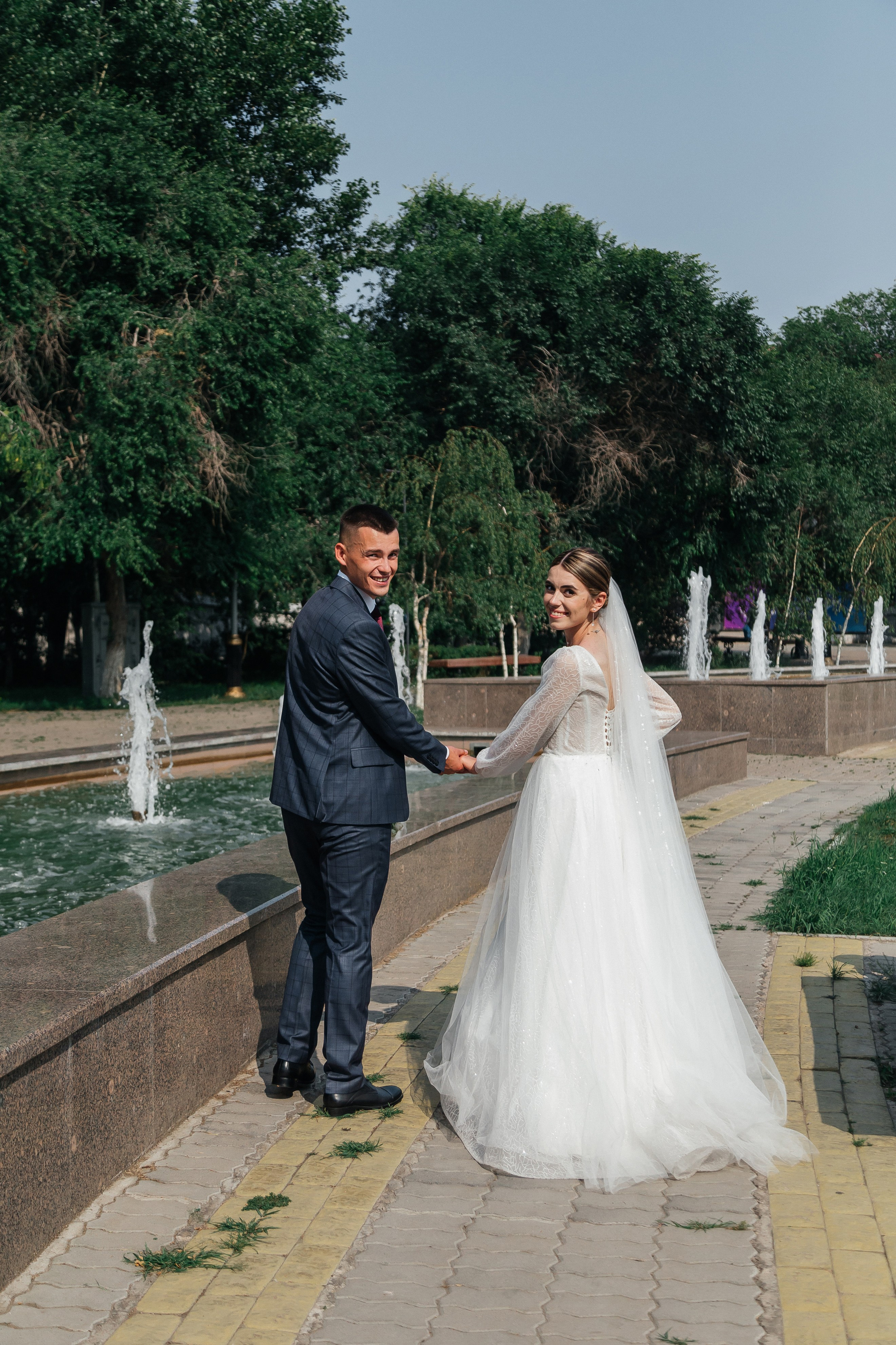 Максим & Юлия. Фотограф Улан-Удэ/Иркутск Алекс Жданов