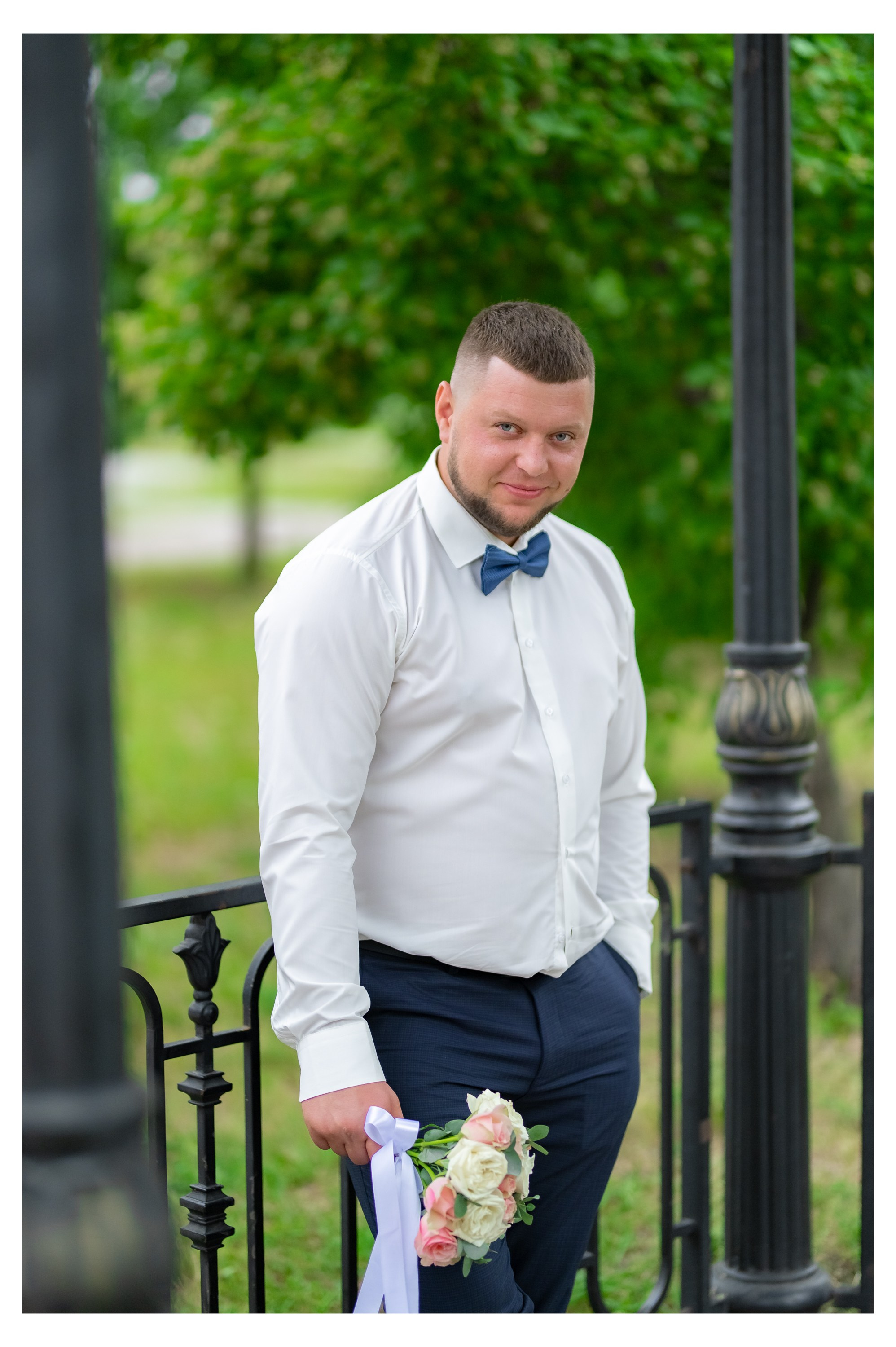 Наталья и Никита. ProfotoNK