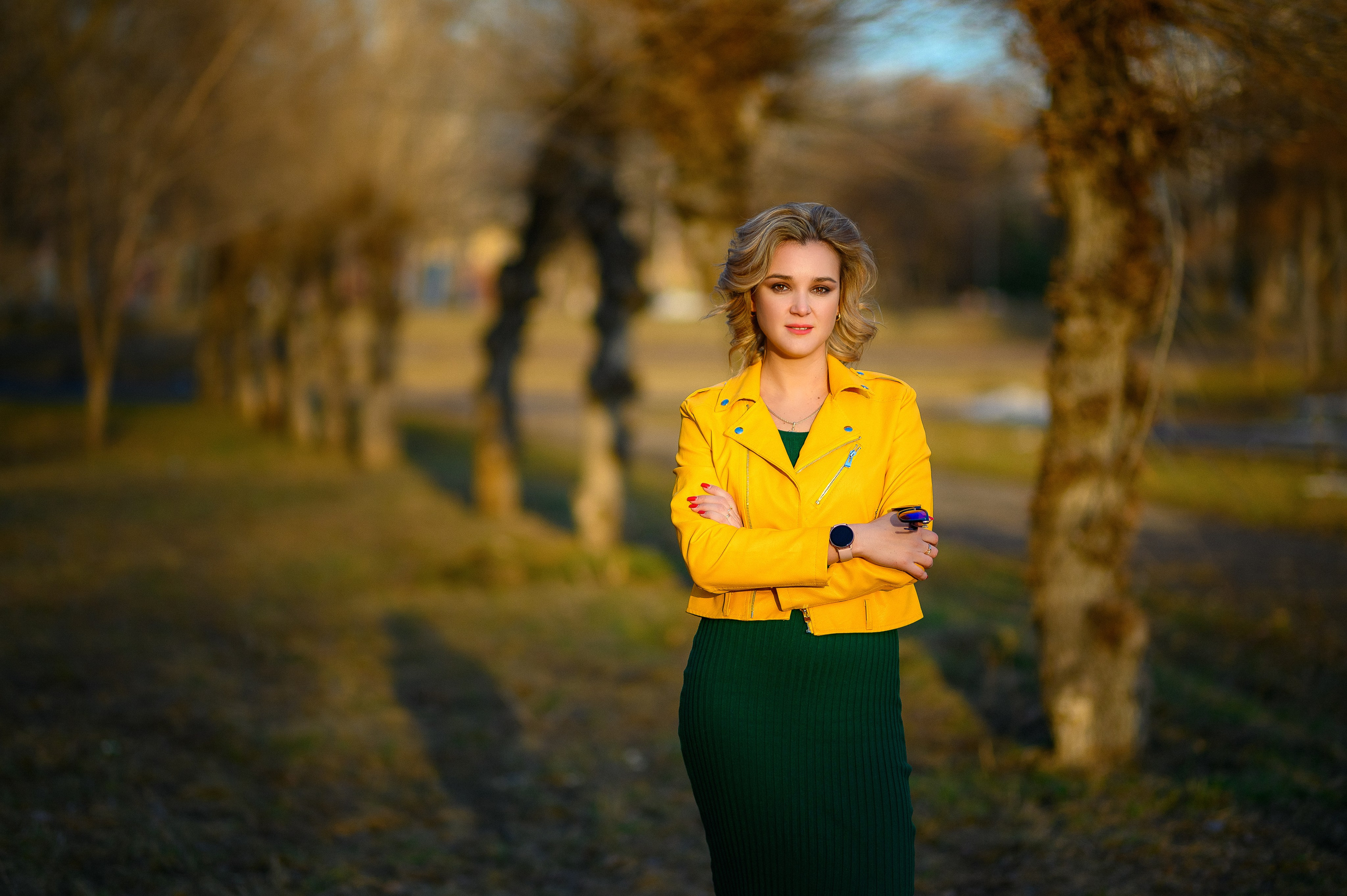 Ирина. ProfotoNK