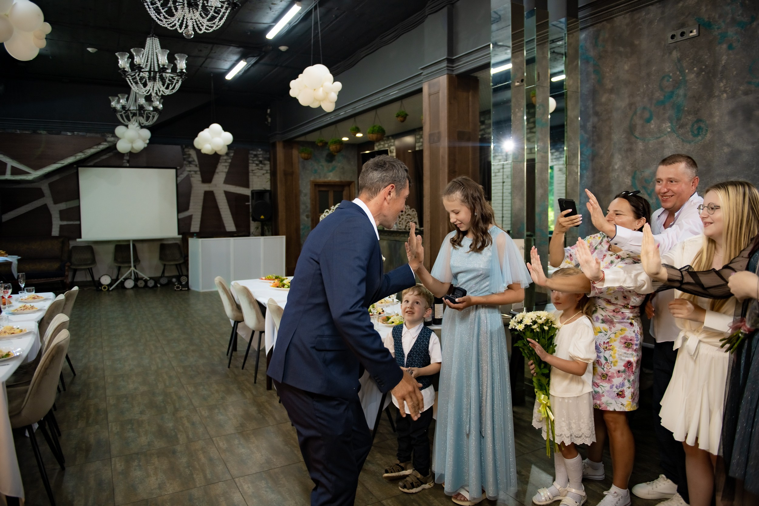 Евгений и Ирина. ProfotoNK