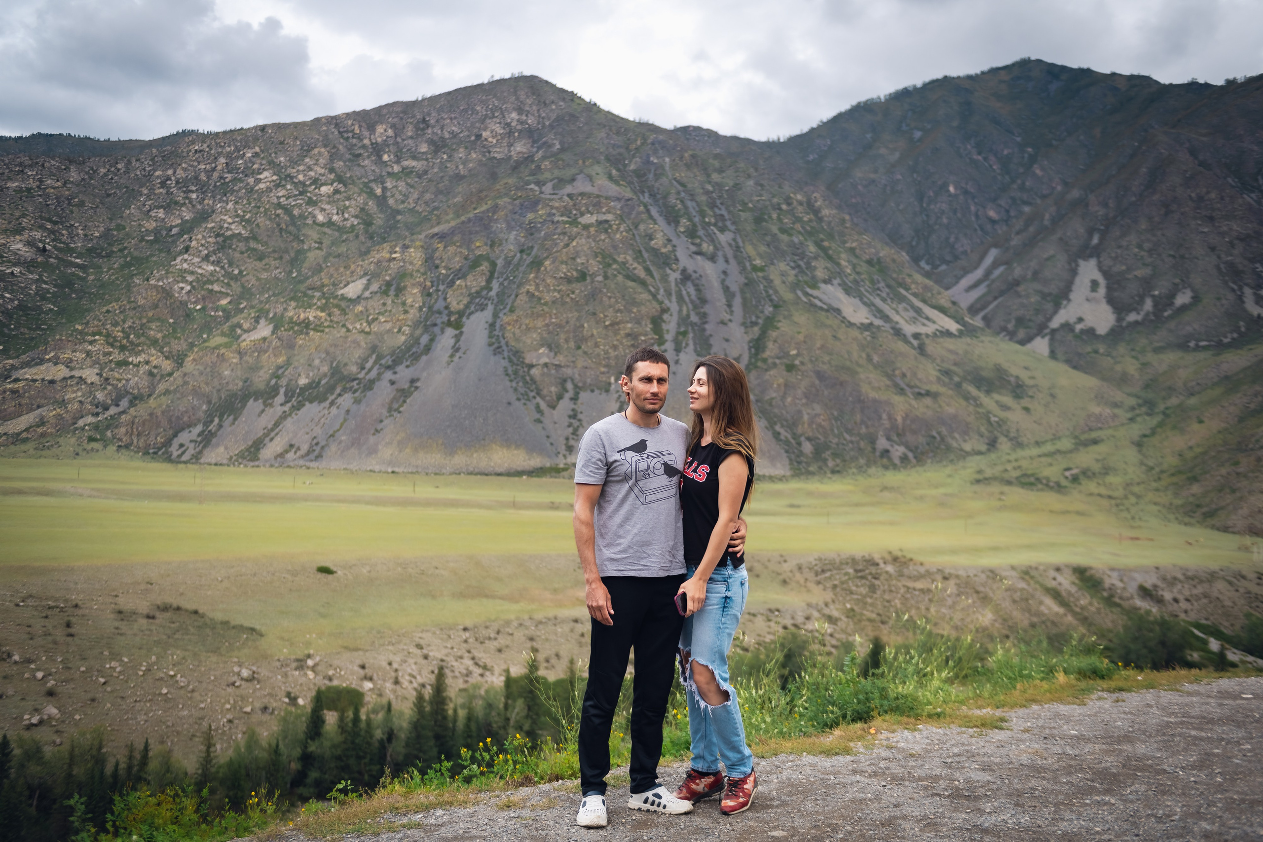 Алтай. ProfotoNK