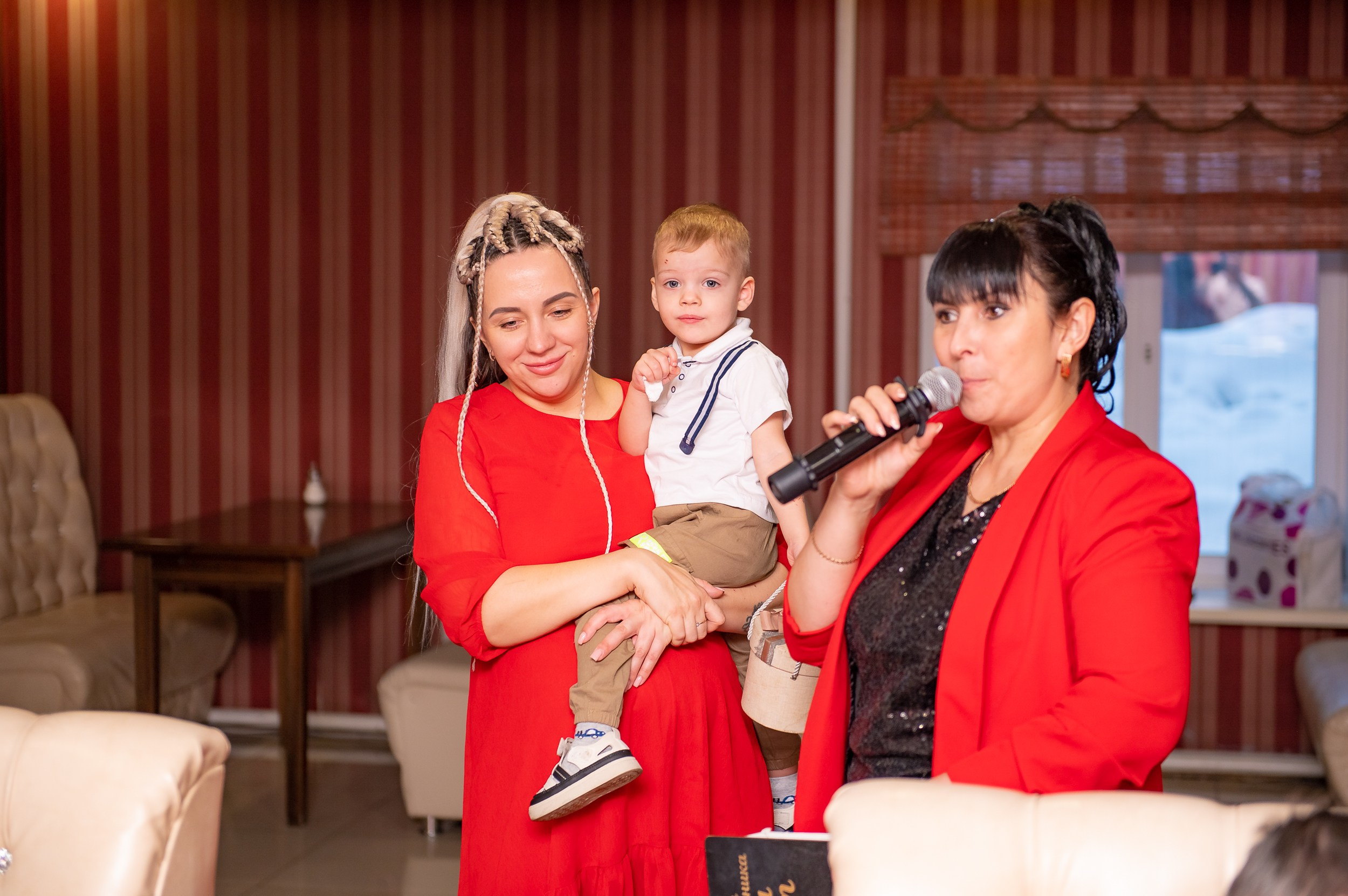 Вячеслав и Татьяна. ProfotoNK