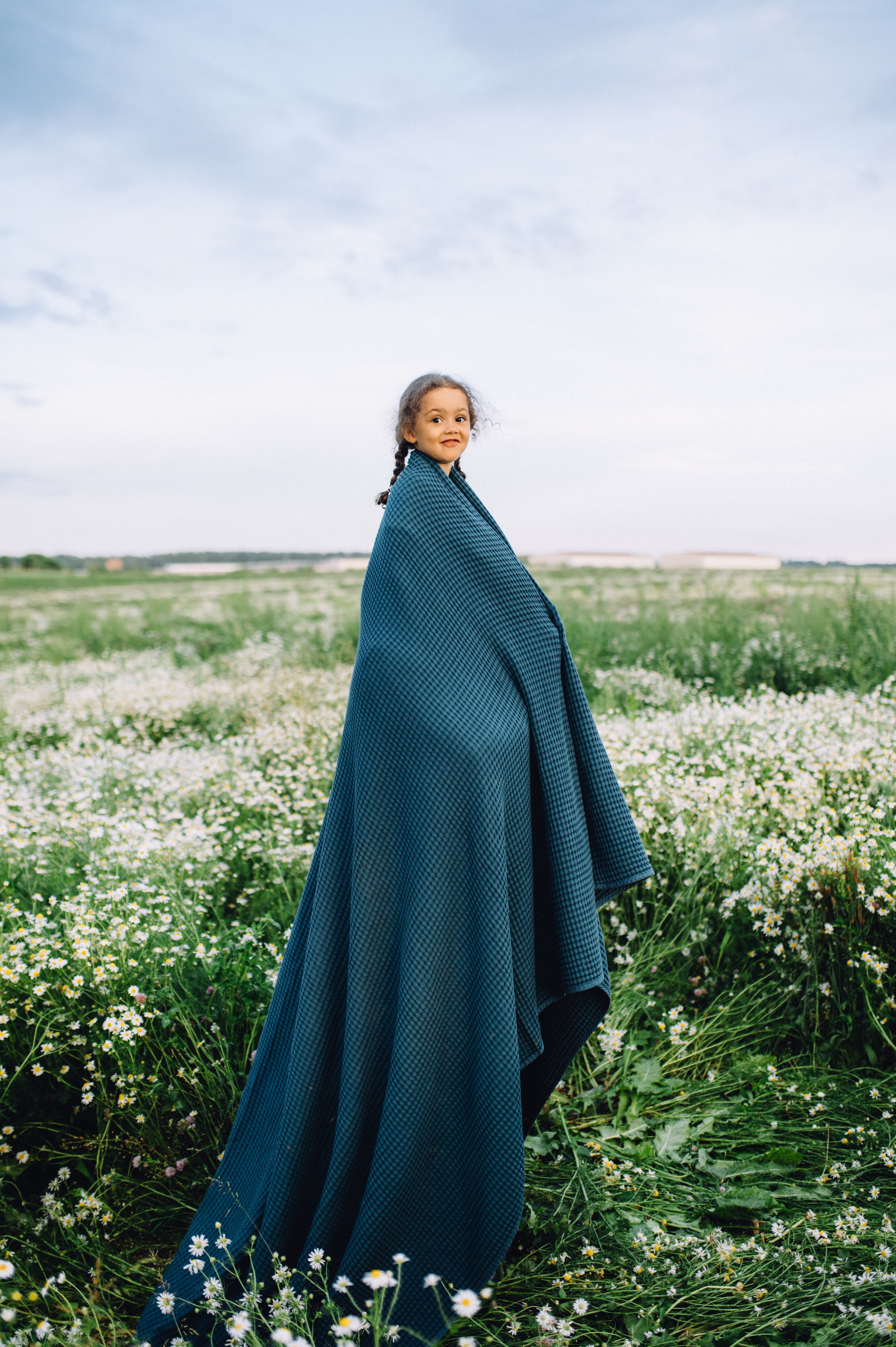 Семейная фотосессия на природе. Профессиональный фотограф Алексей Васенцев. Минск, СПБ, Москва