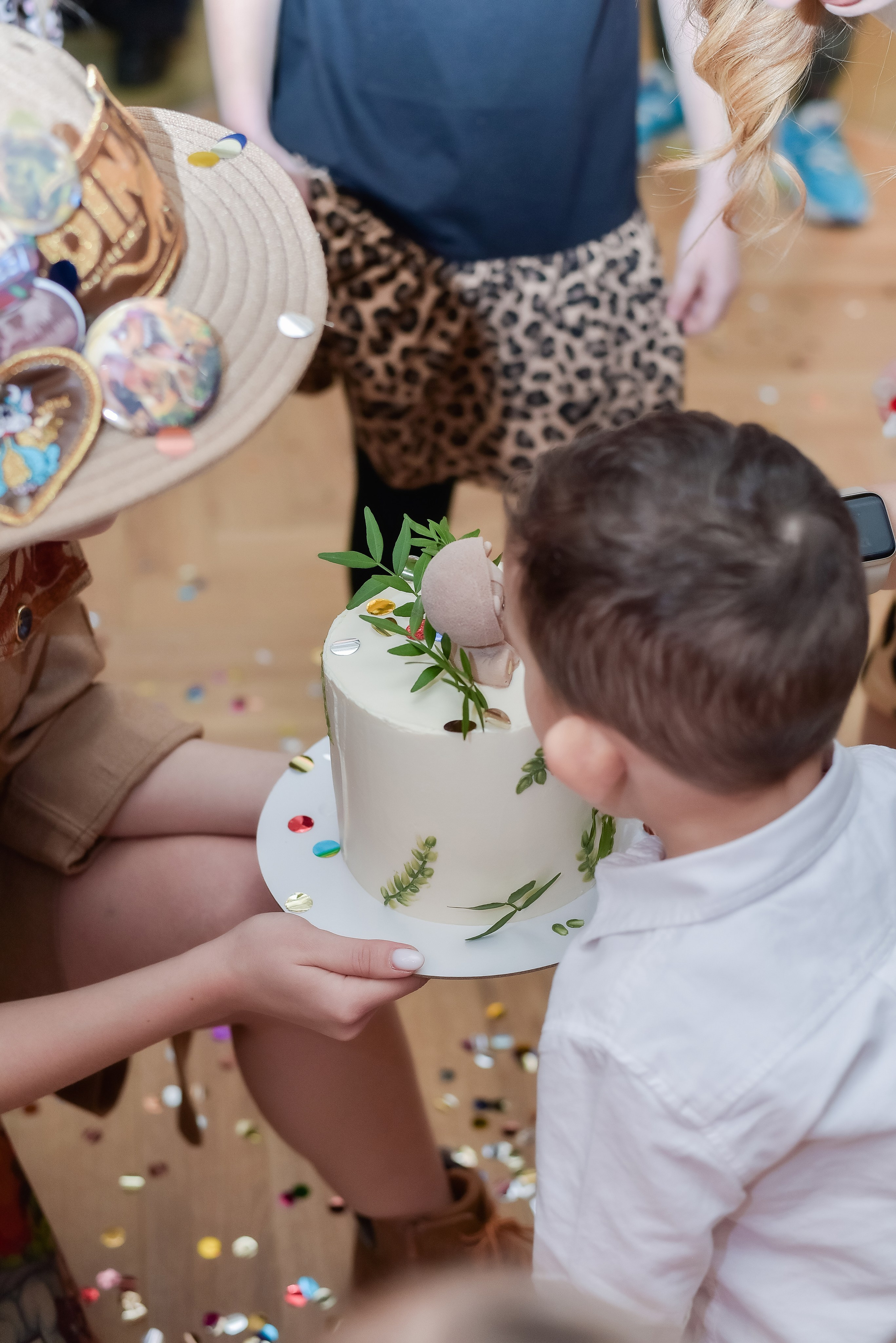 День Рождение Максима. Свадебный и семейный фотограф Волгоград Ксения Афонина