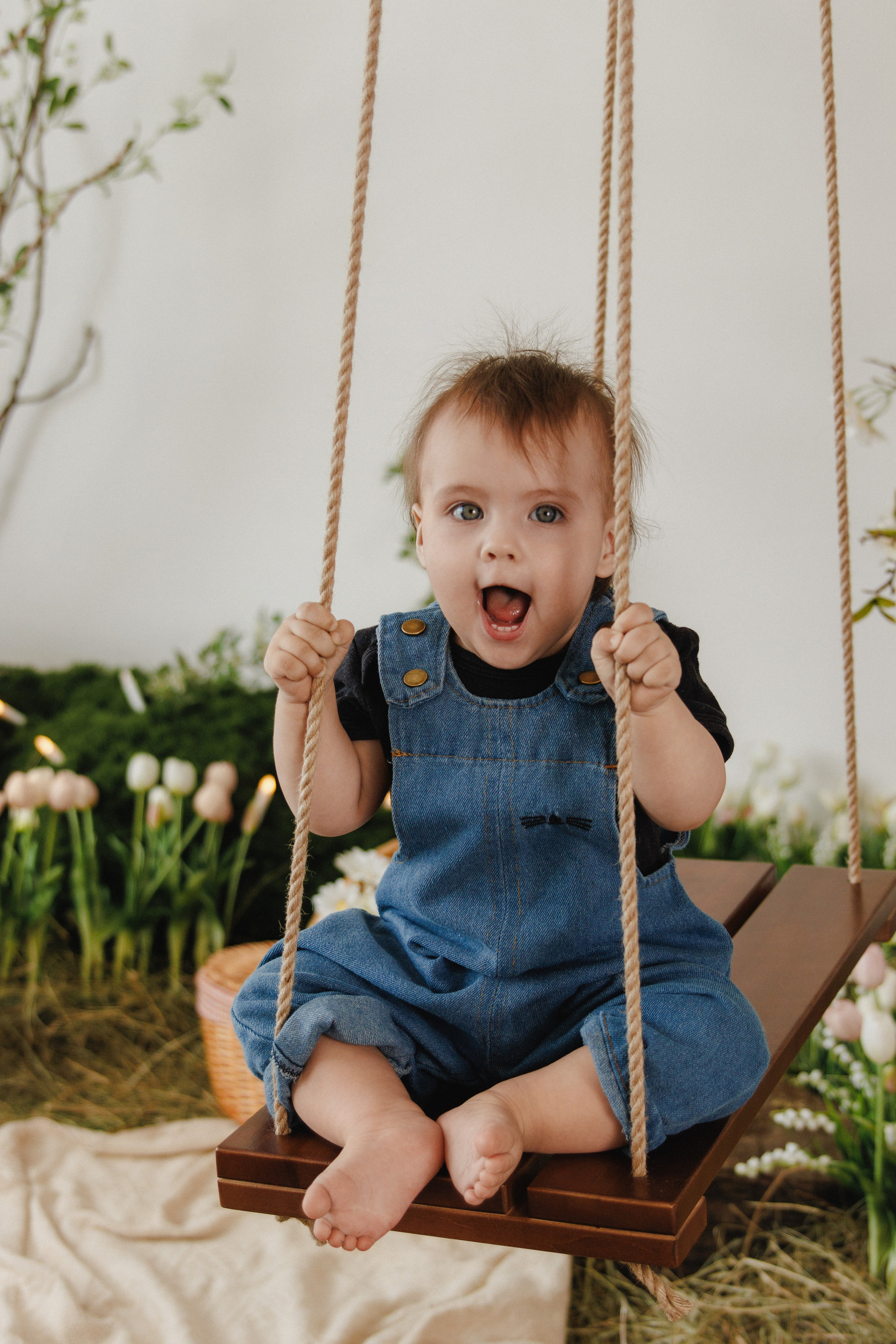 Портфолио Анастасия. Фотограф новорожденных в Ростове-на-Дону. Детский фотограф