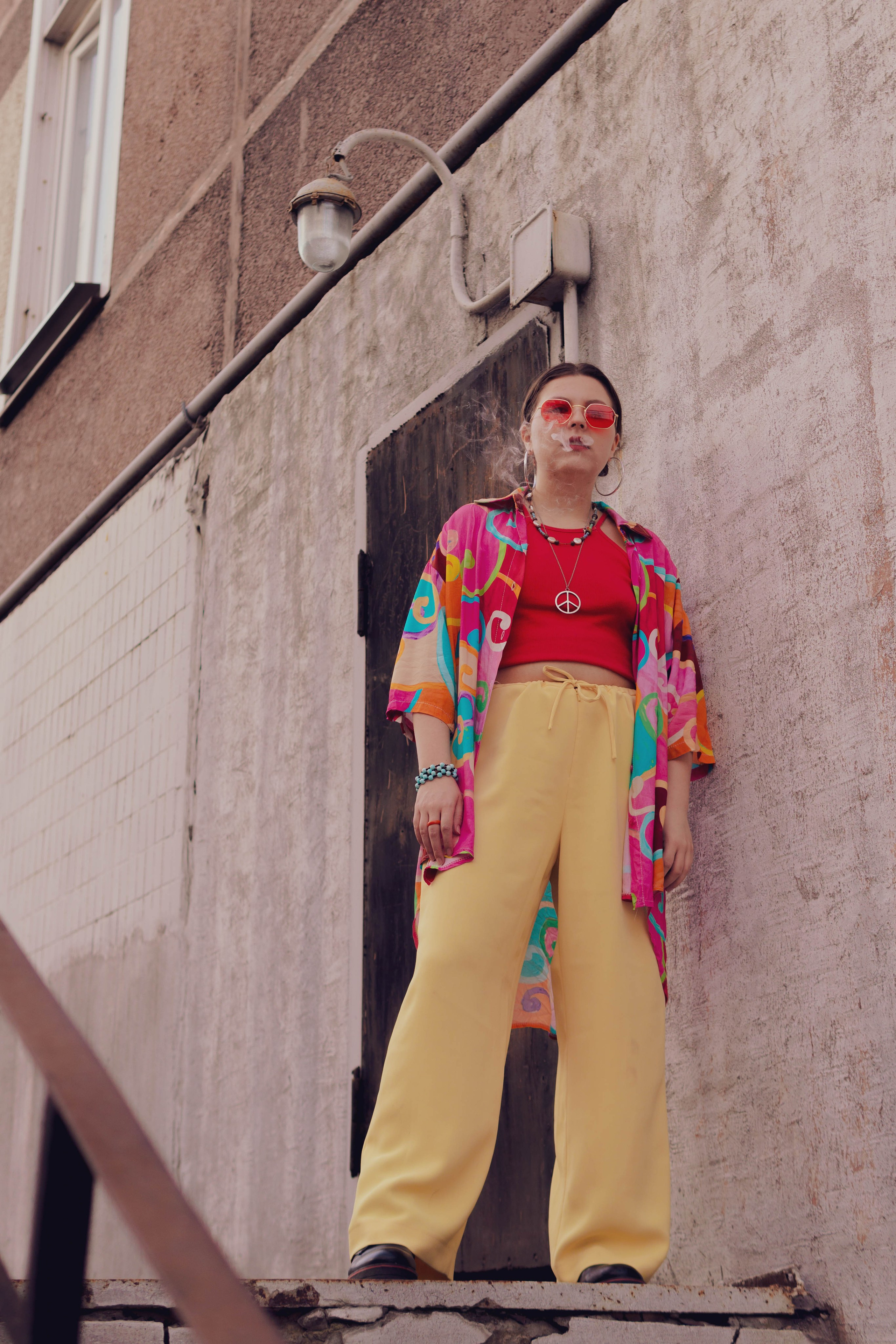 Милена. Фотограф-анималист Ксения Воробьева, Москва