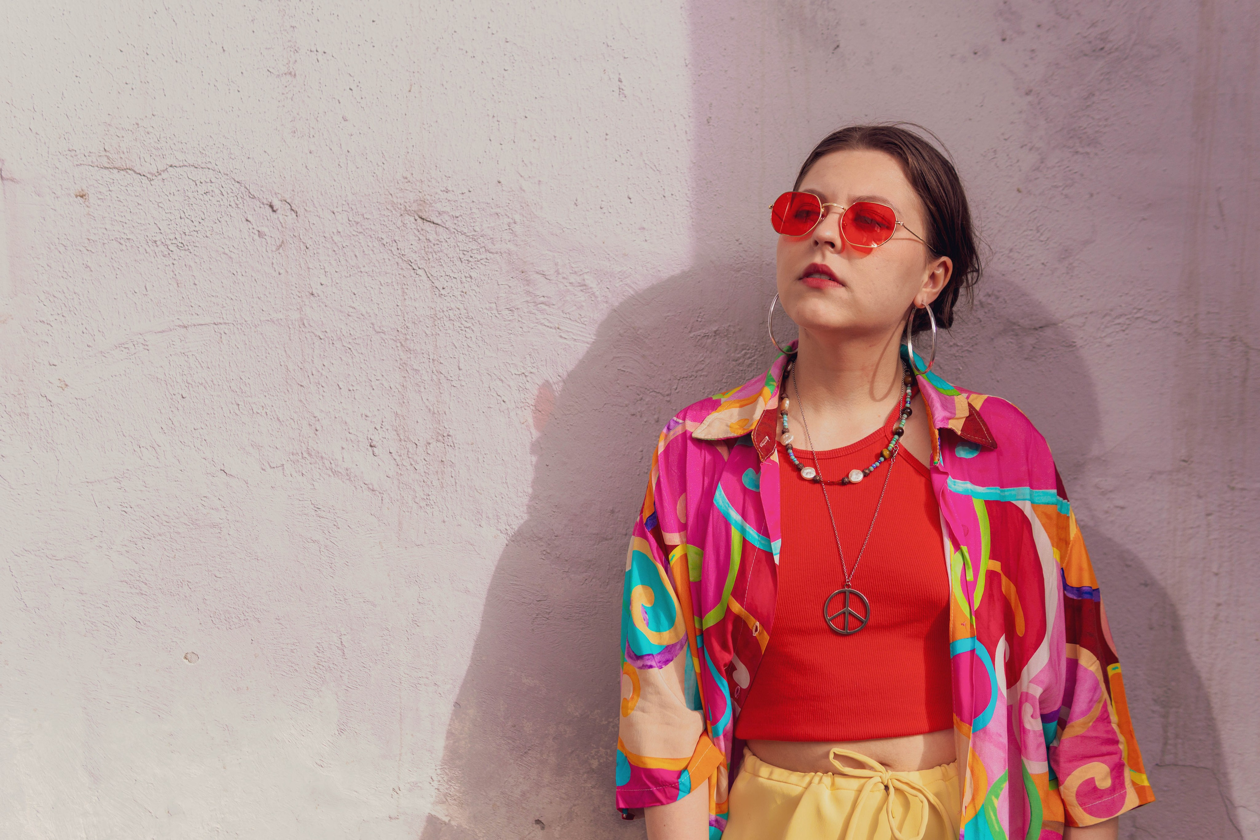 Милена. Фотограф-анималист Ксения Воробьева, Москва