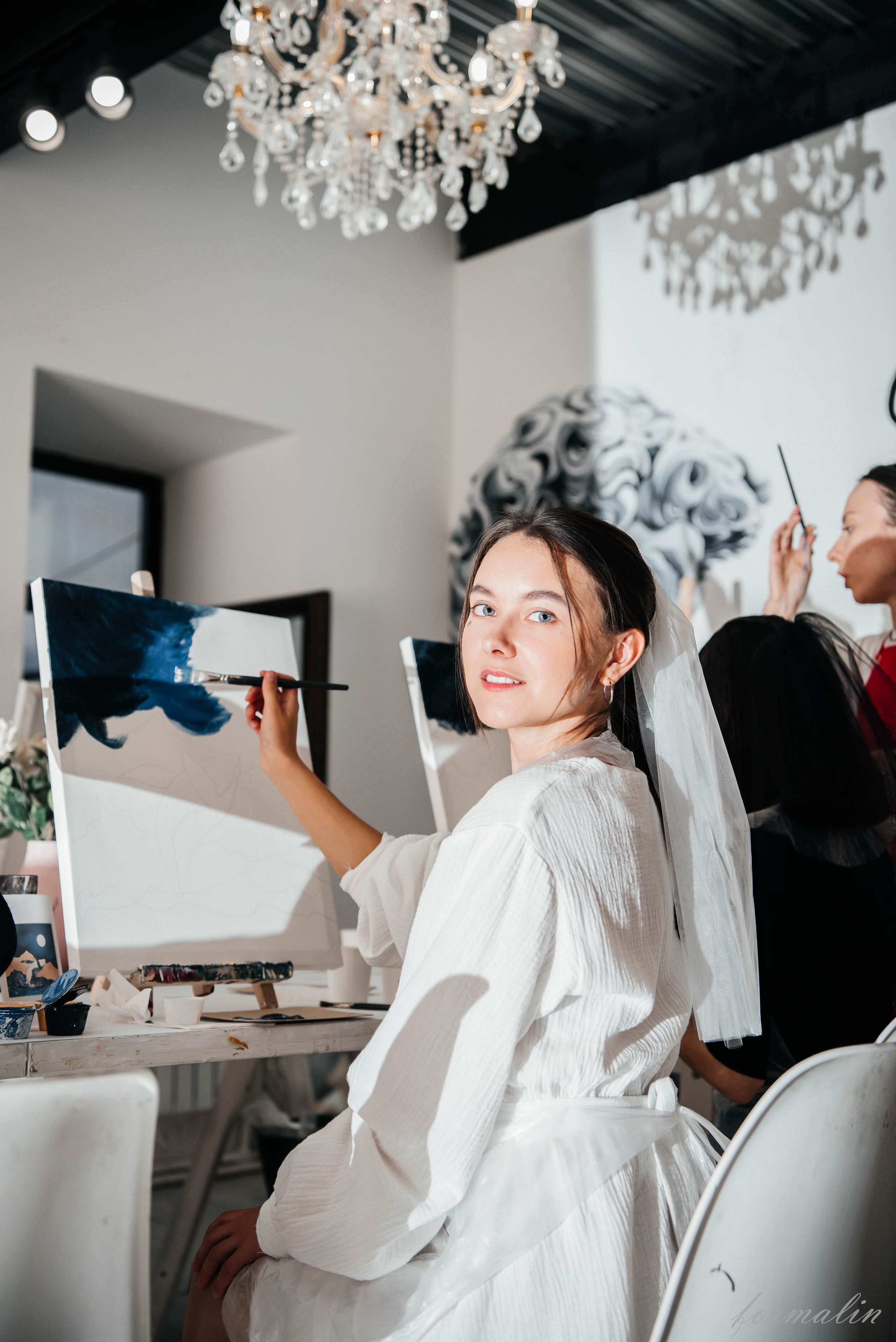 Девичник. Алиса Никитцова | Фотограф в Казани