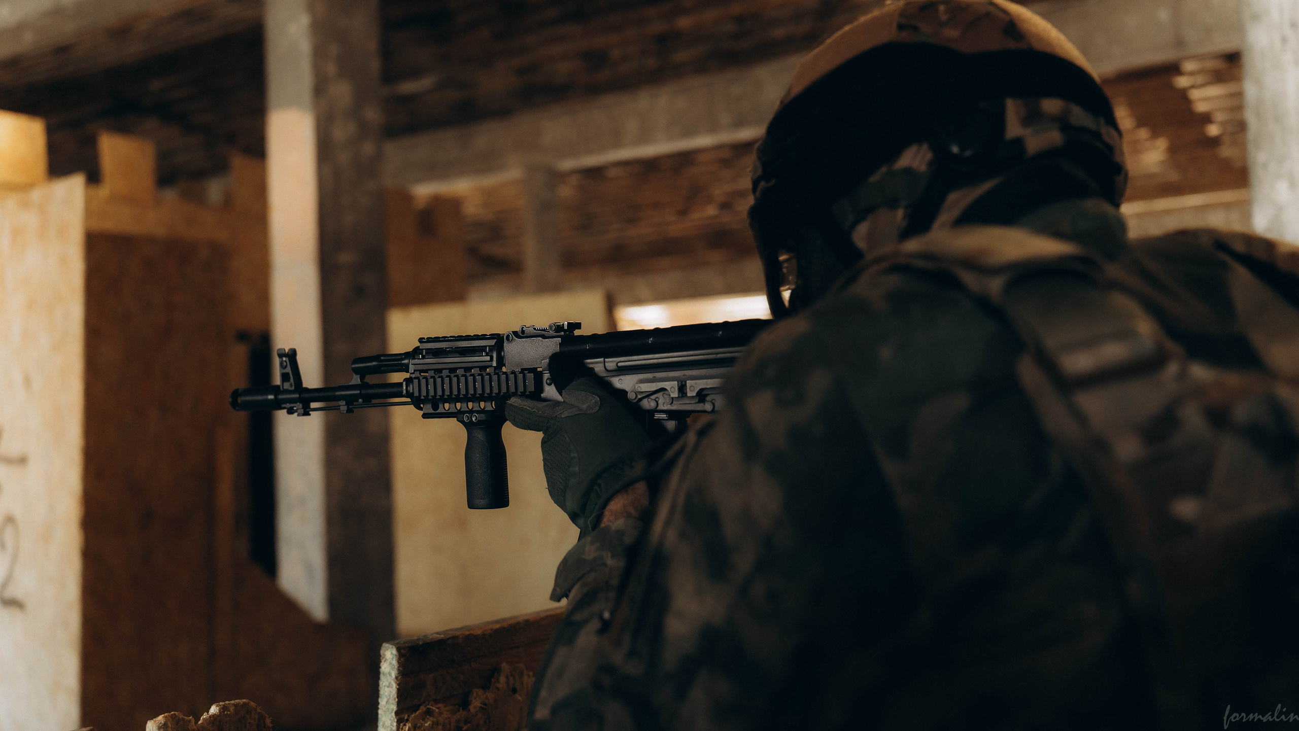 Соревнования «Бункер». Алиса Никитцова | Фотограф в Казани