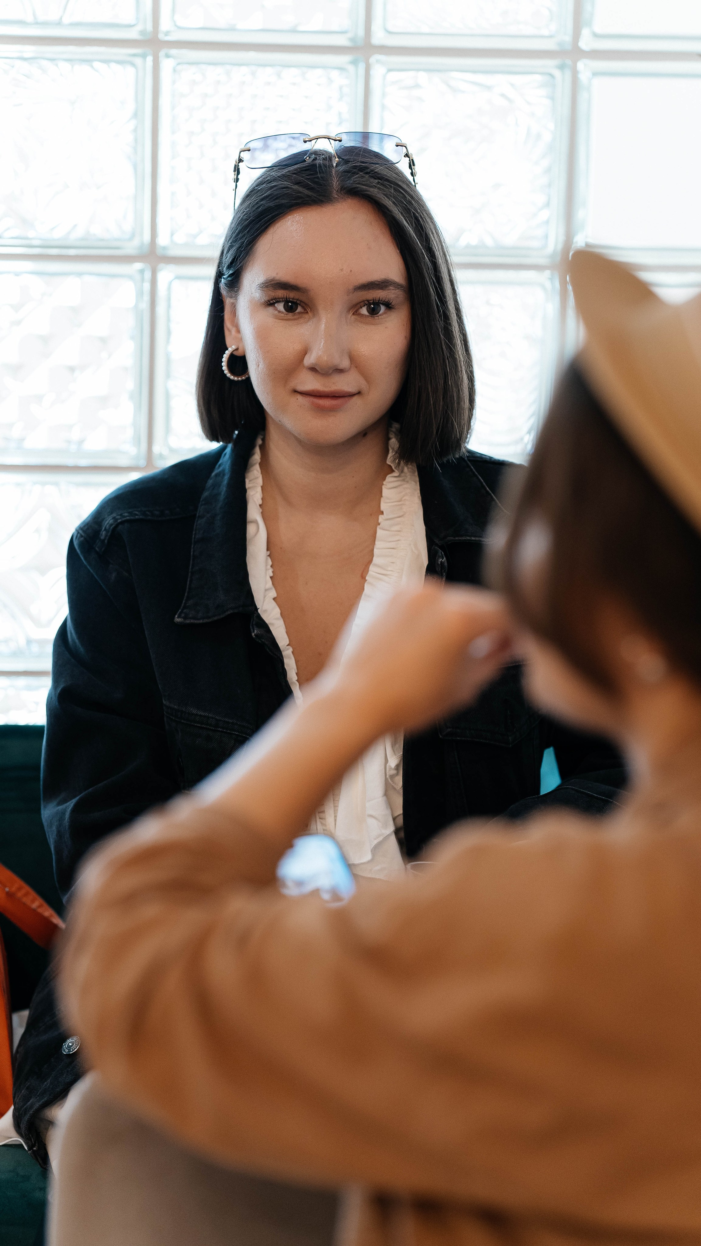 Открытие фитнес-студии «Иртэ». Алиса Никитцова | Фотограф в Казани