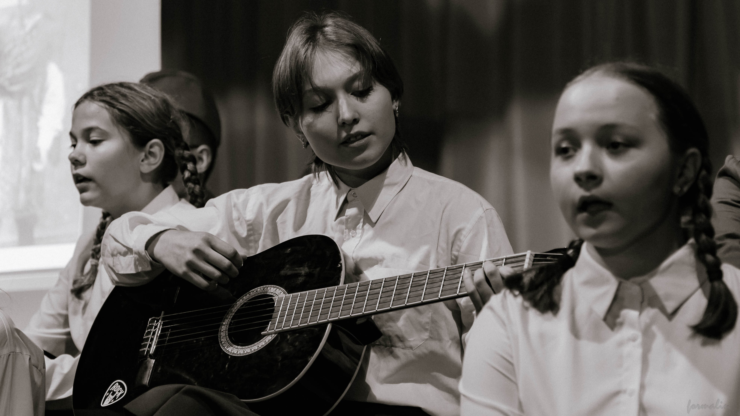 Фестиваль поисковых отрядов РТ 2025. Алиса Никитцова | Фотограф в Казани