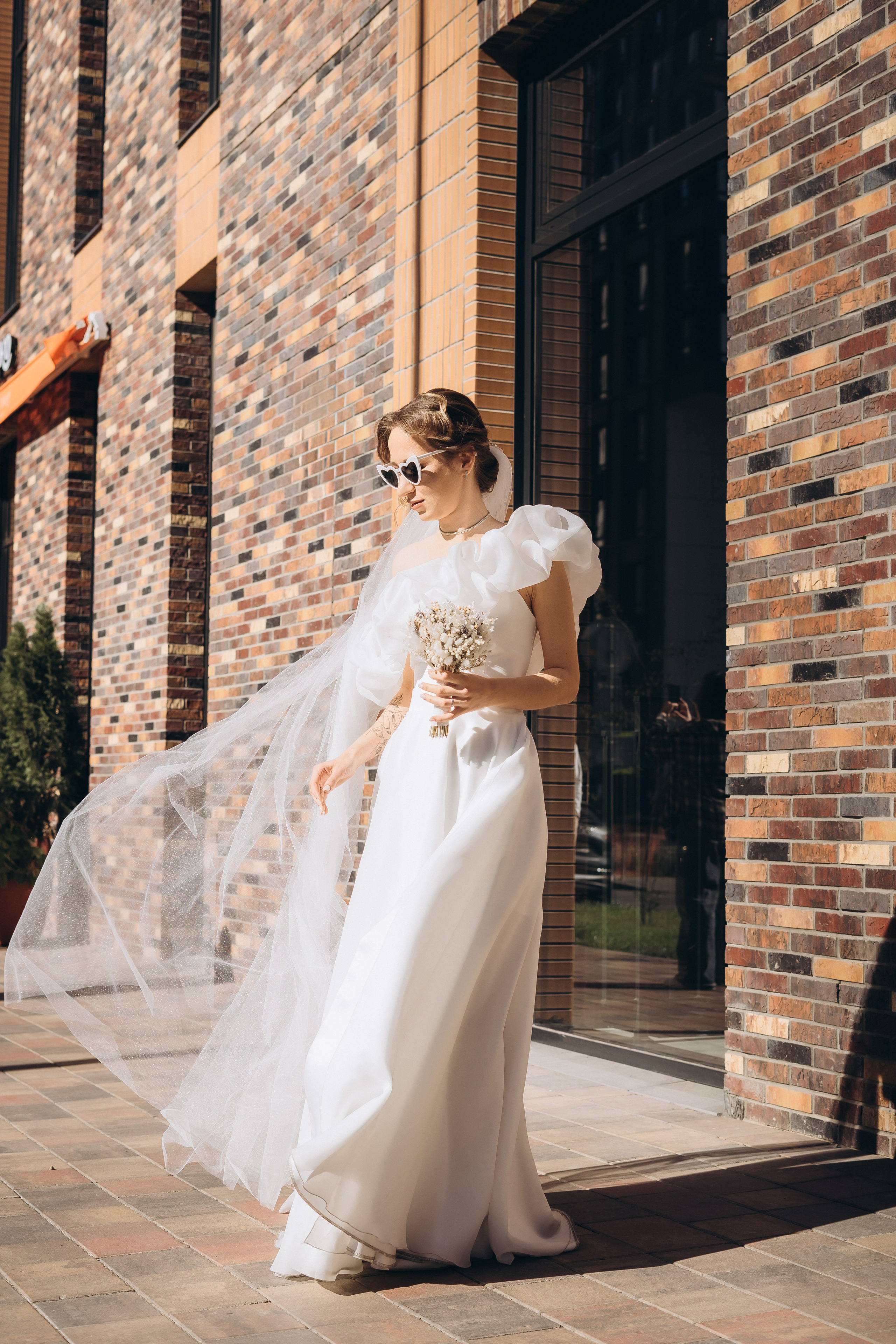 День создания семьи. Алиса Никитцова | Фотограф в Казани