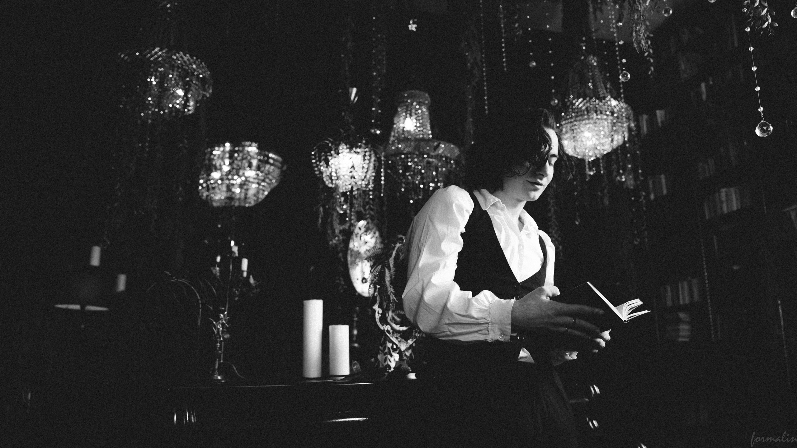 Дориан Грей. Алиса Никитцова | Фотограф в Казани