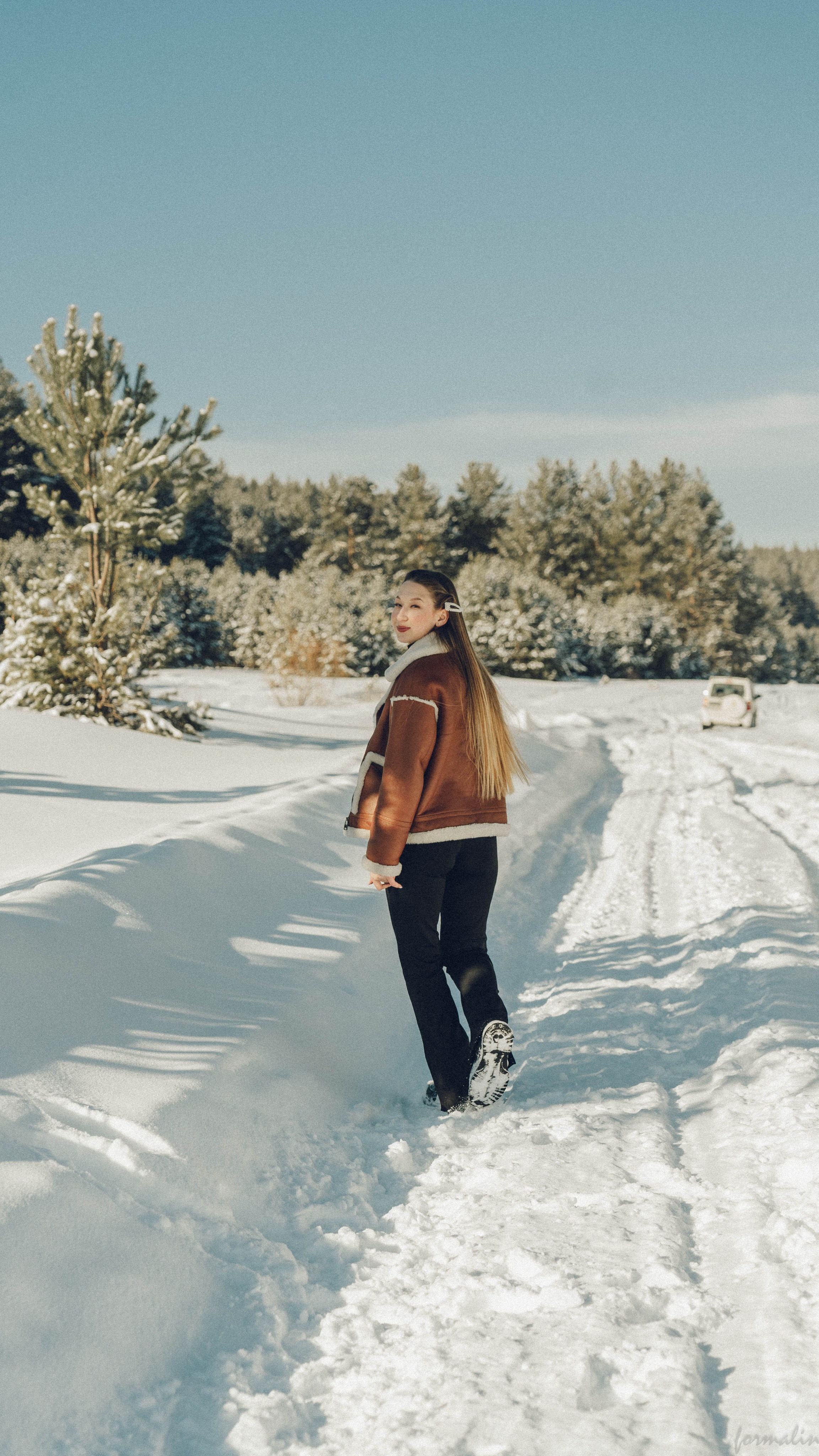 Алсу. Алиса Никитцова | Фотограф в Казани