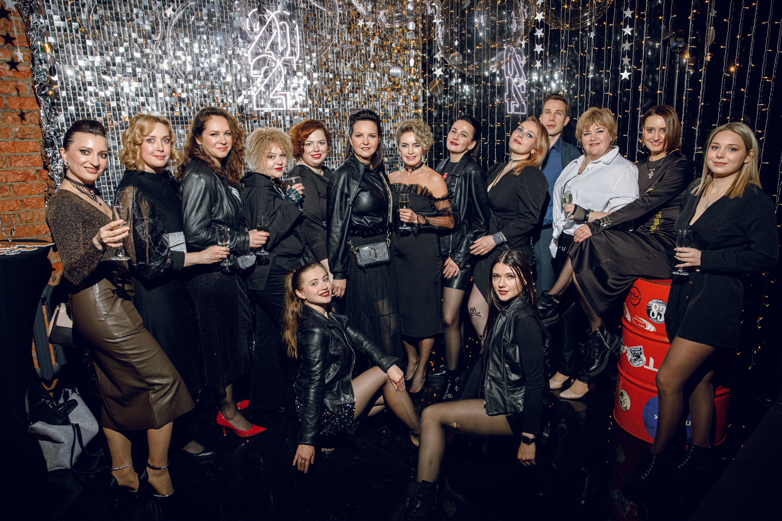 Репортажный фотограф мероприятий в Москве Ярославле