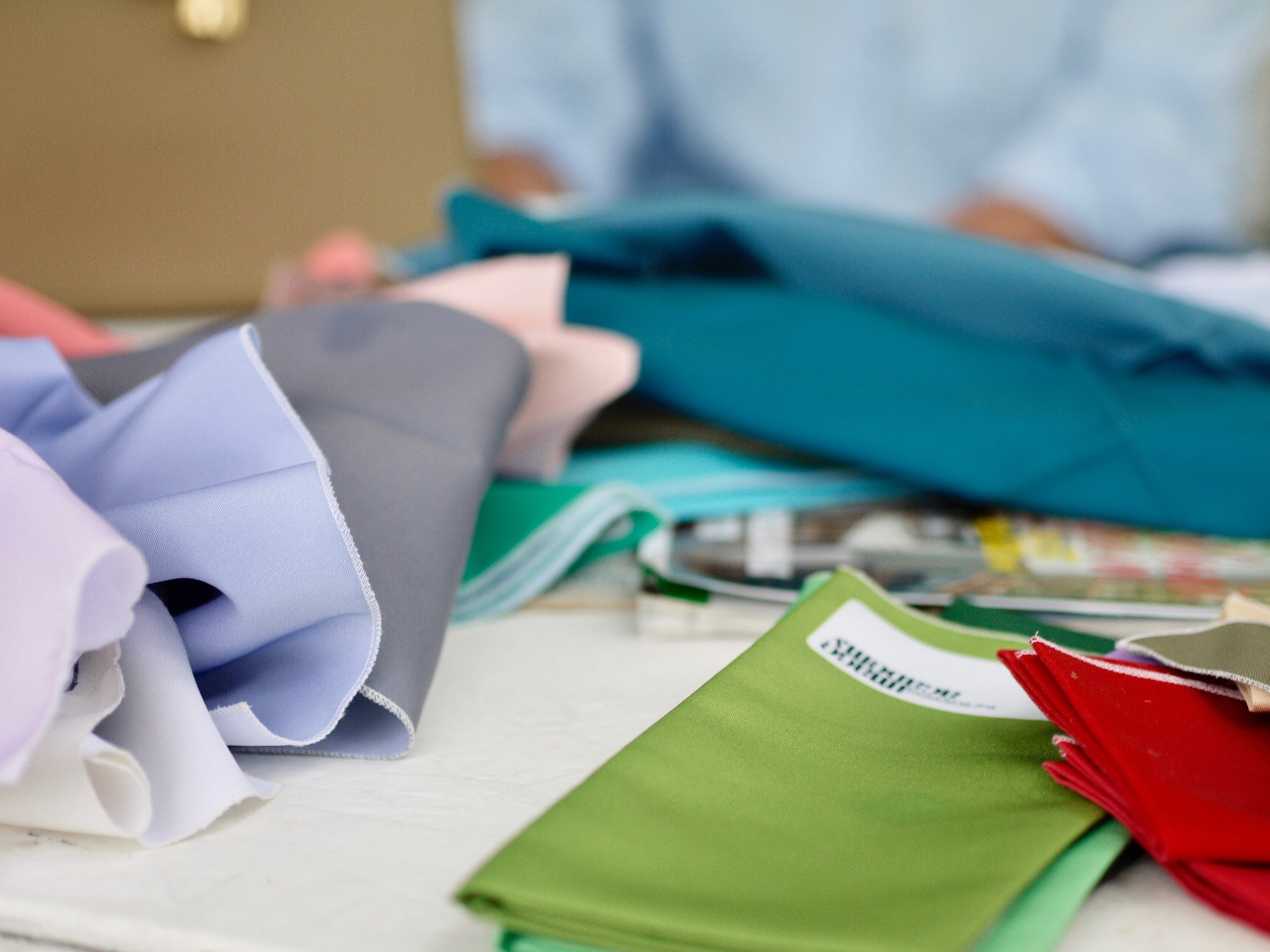 Мастер класс для девичника. Стиле-терапевт Юлия Червоненко