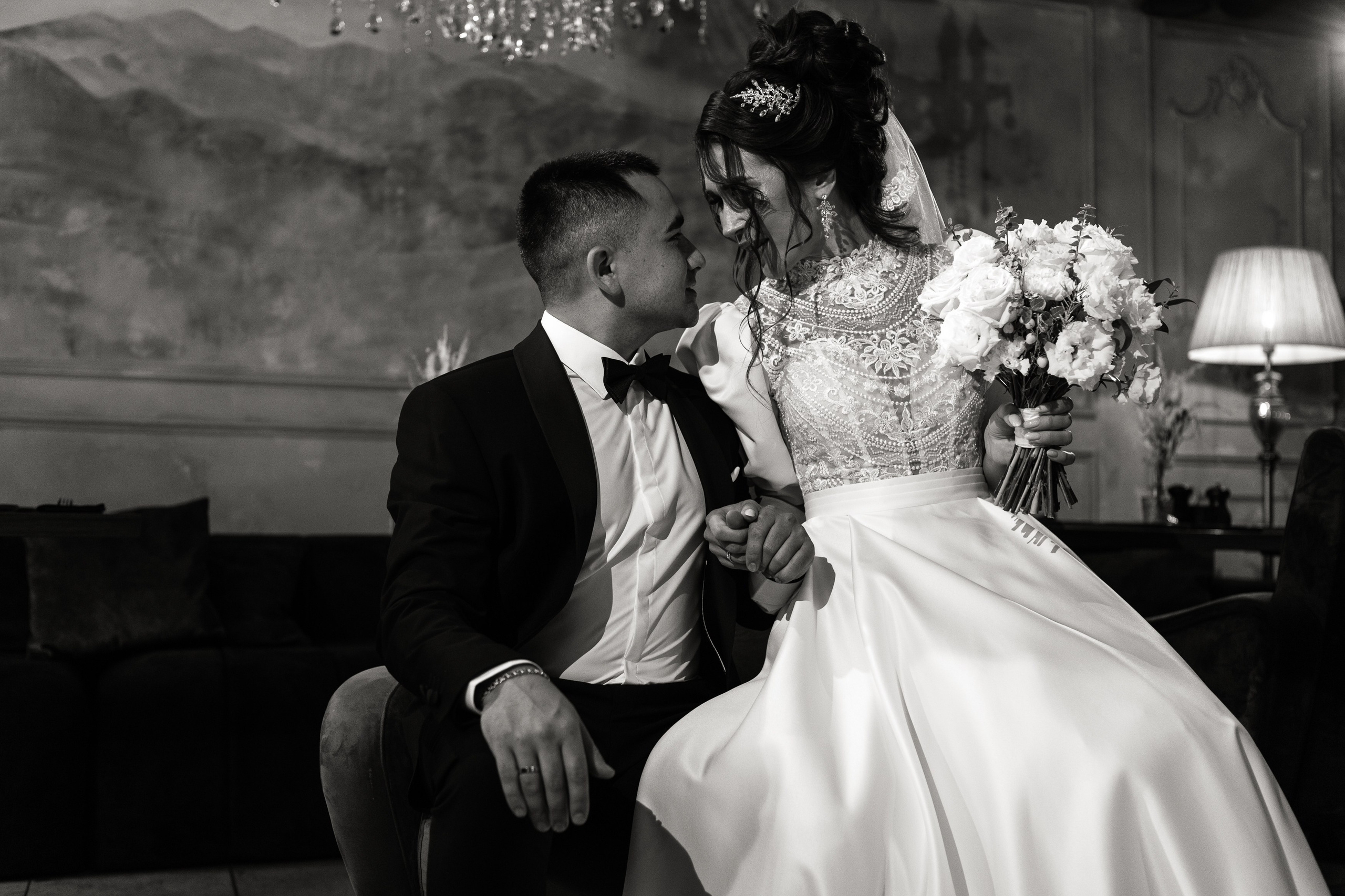 Свадебный фотограф Уфа — Руслан ГабдлисламовЖивые эмоции, красивые кадры, воспоминания на всю жизнь.Работаю по всей Республике Башкортоста. Свадебный фотограф Уфа Руслан Габдлисламов