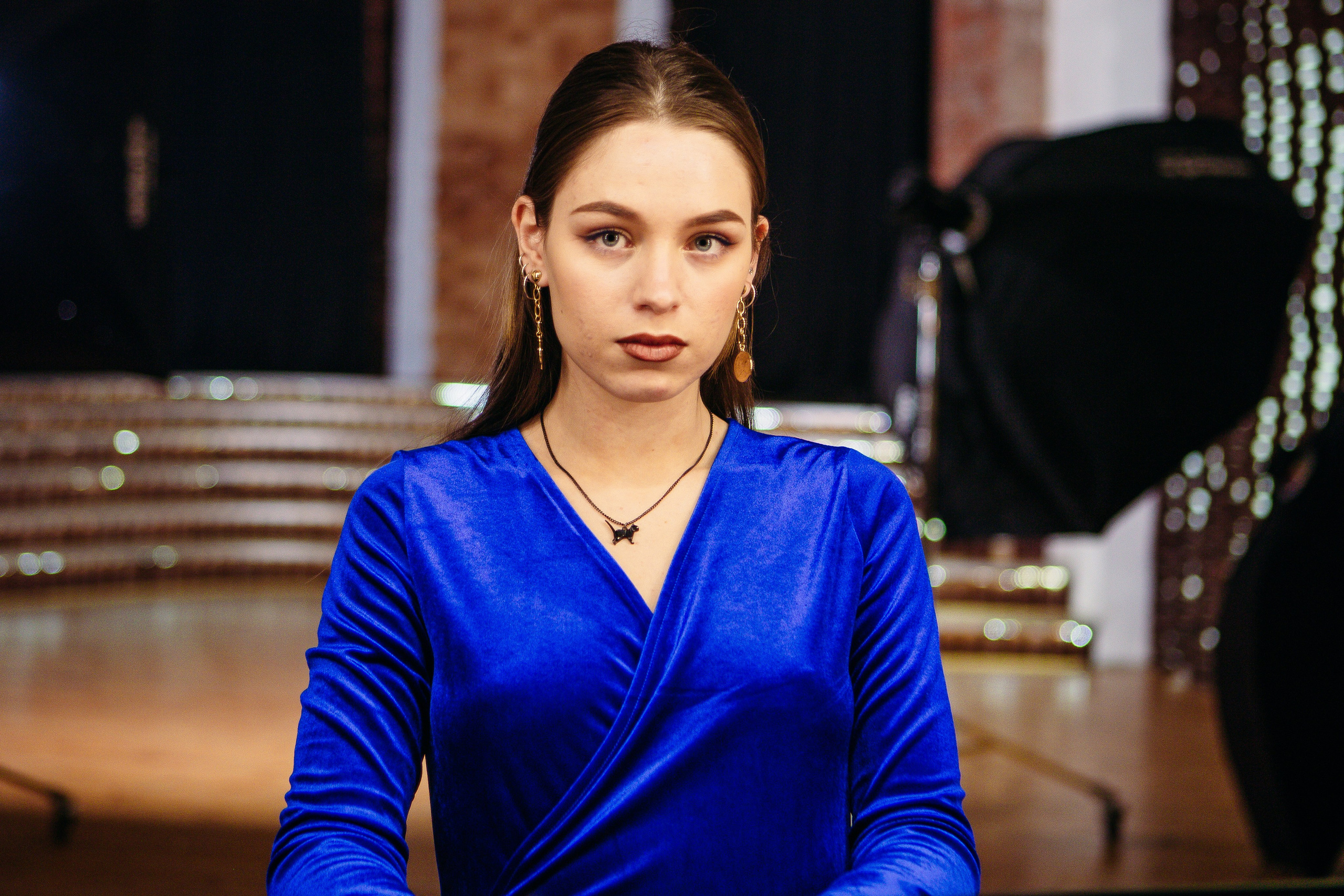 Катя и Сергей. Свадебный и портретный фотограф Виктория Шипелик