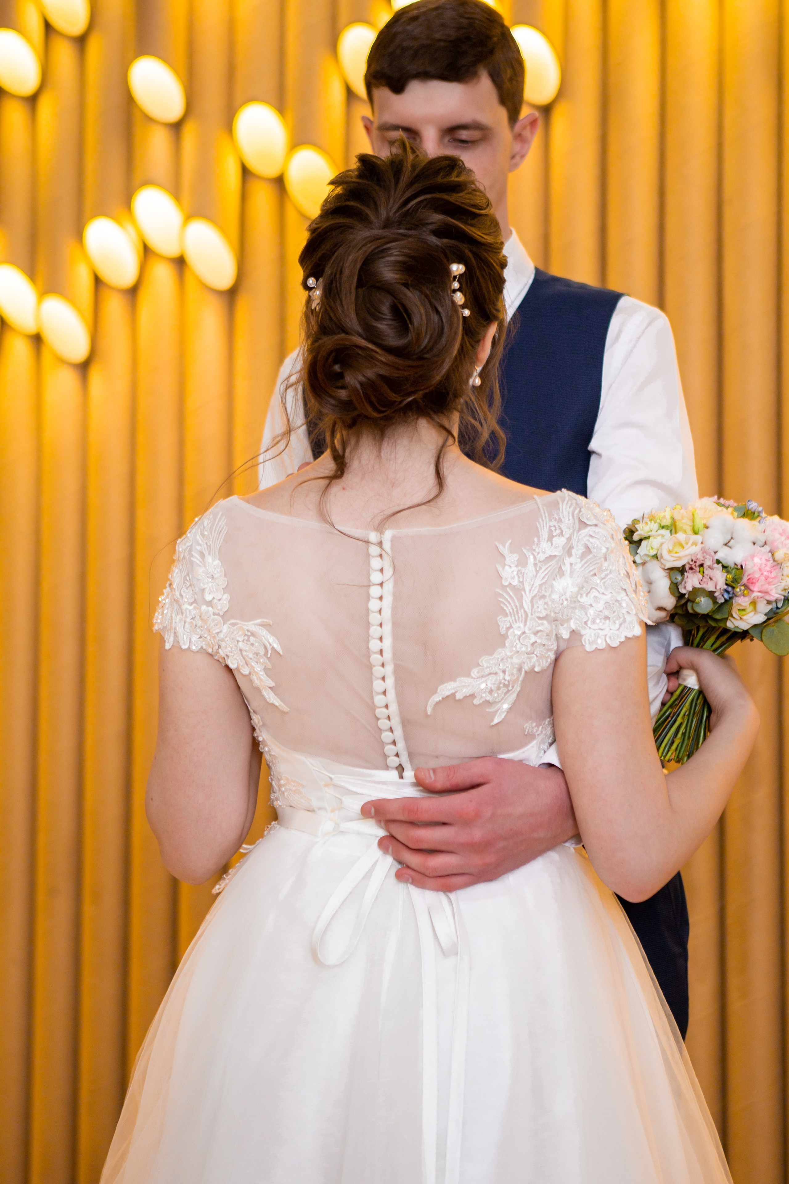 Катя и Сергей. Свадебный и портретный фотограф Виктория Шипелик