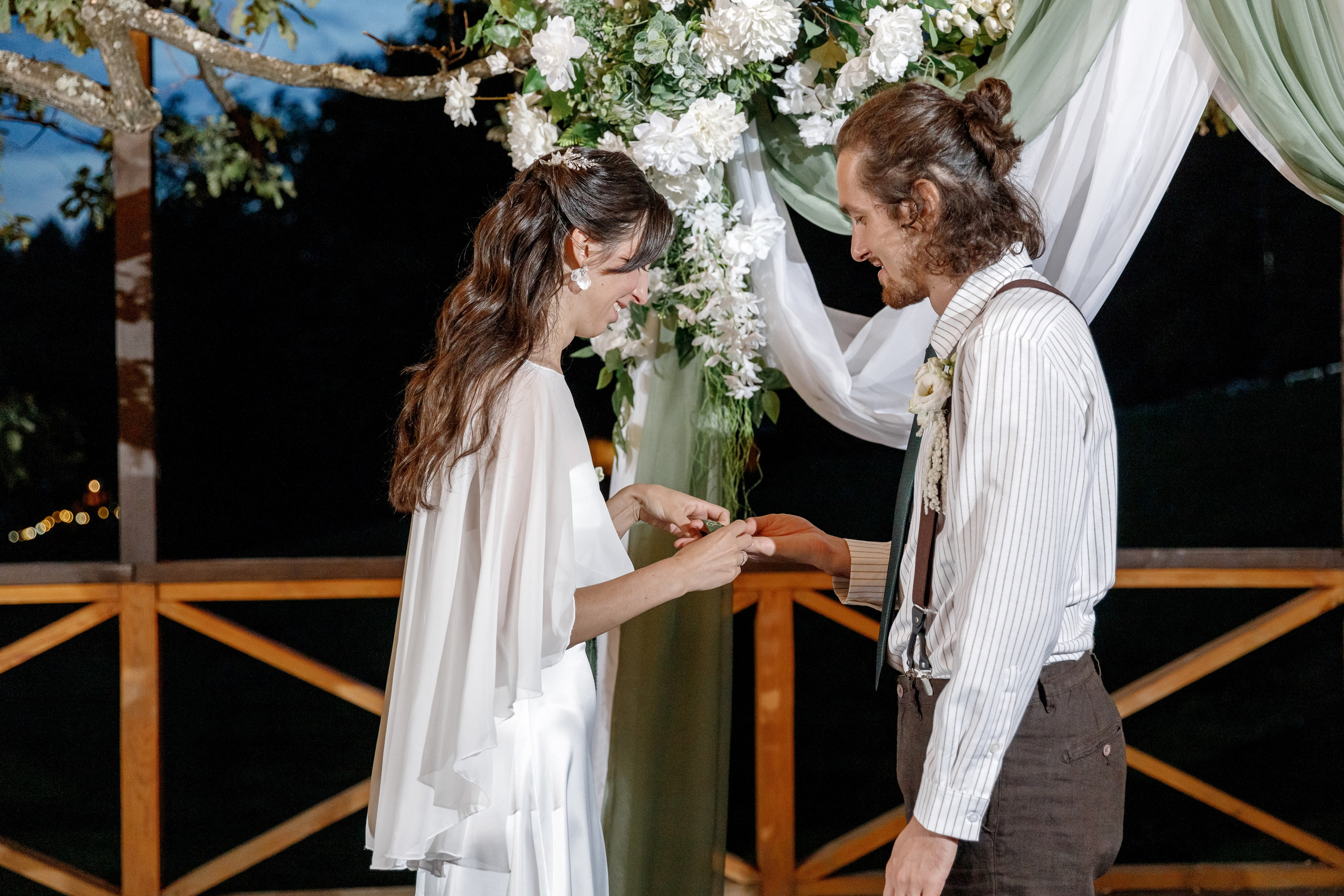 Роман и Екатерина. Свадебный и семейный фотограф Разида Мухаметова