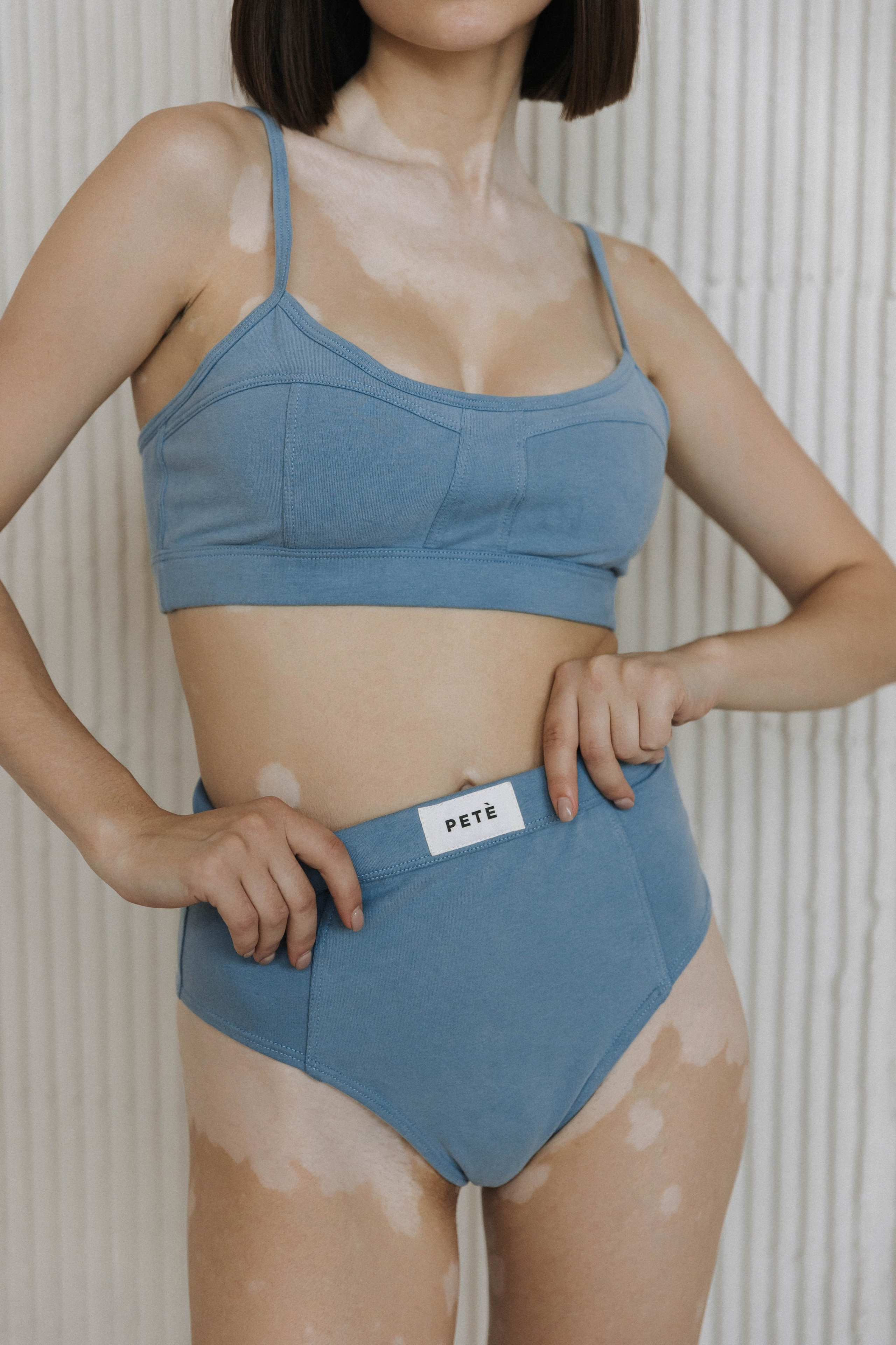 Pete atelier 2. Э Т О М Ы