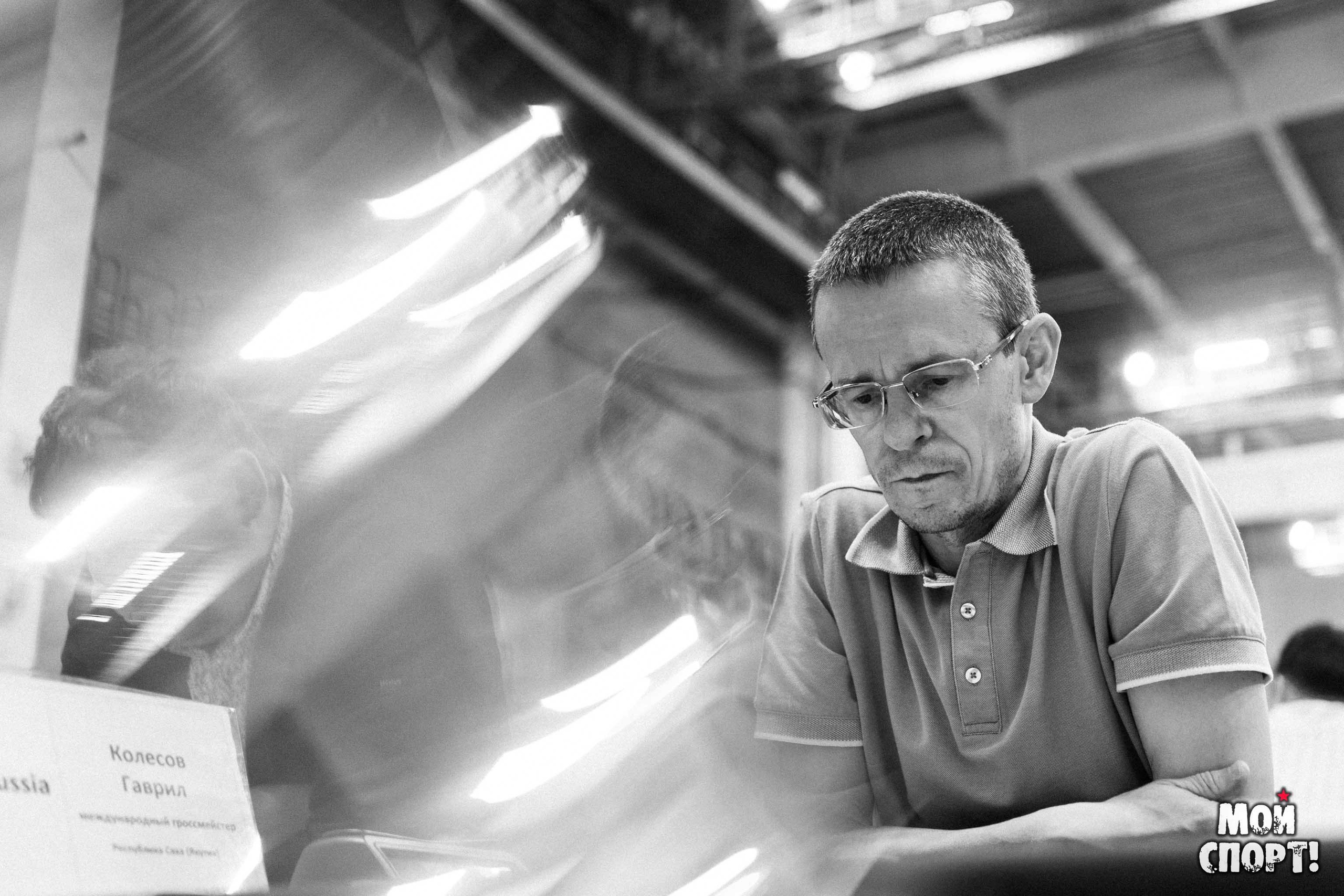 Декада шашек в Якутске. Студия «Мой Спорт!» — все о спорте в Якутии