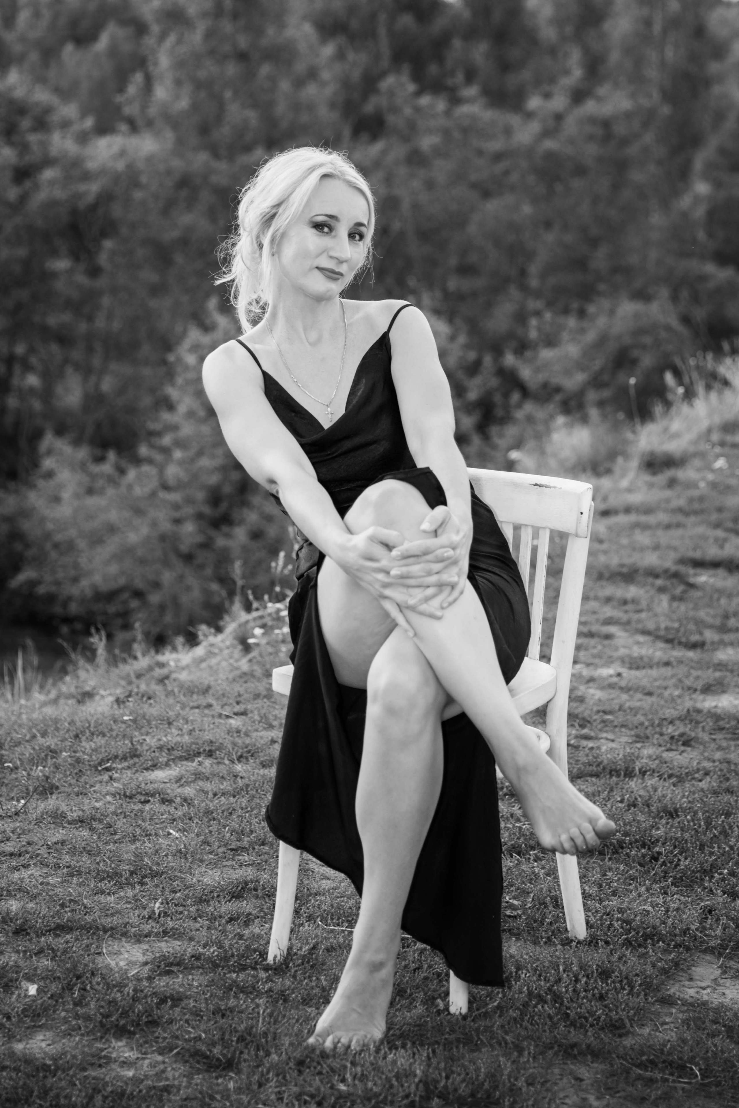 Марина 46 лет, путь к себе. Фотограф Красногорск Юлия Чернова