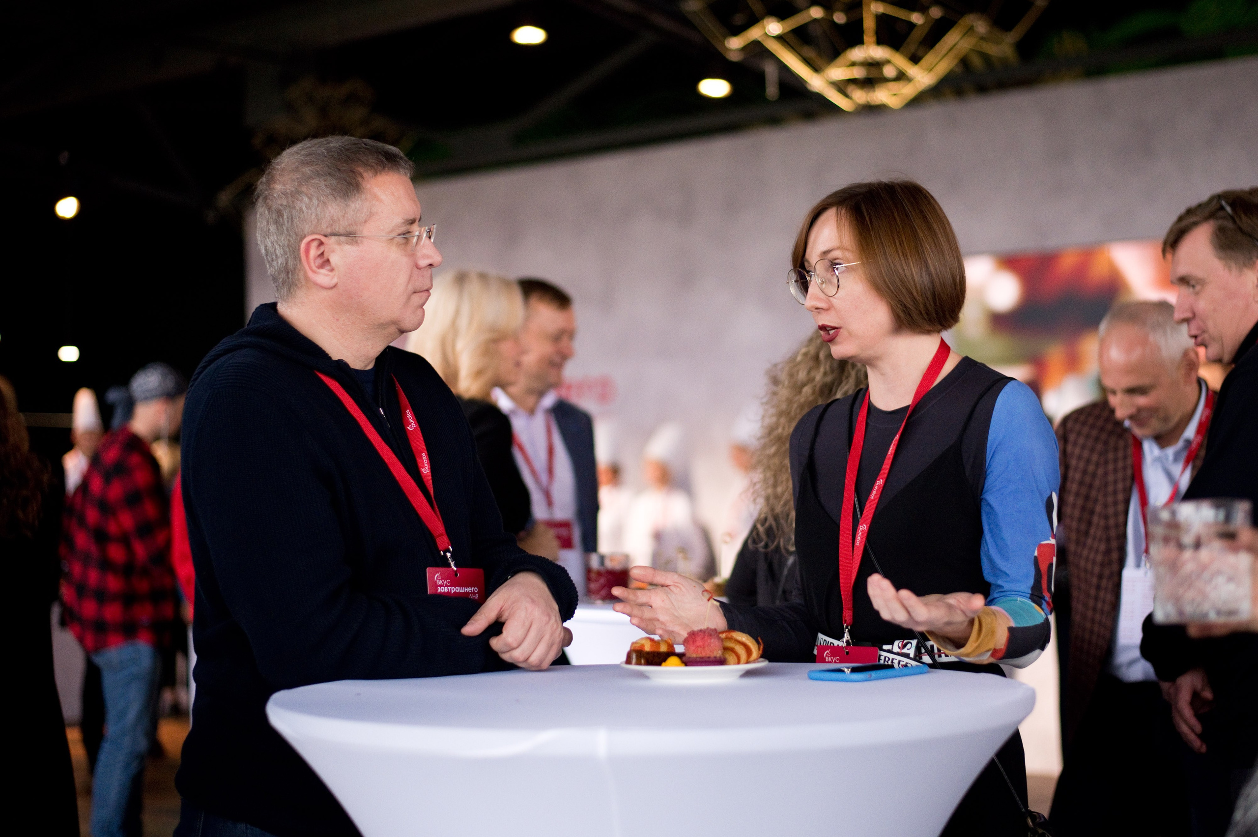 Мероприятие для клиентов и партнеров Puratos. Репортажный фотограф и видеограф Слава Думчев. Тимбилдинги, отчетники, корпоративы