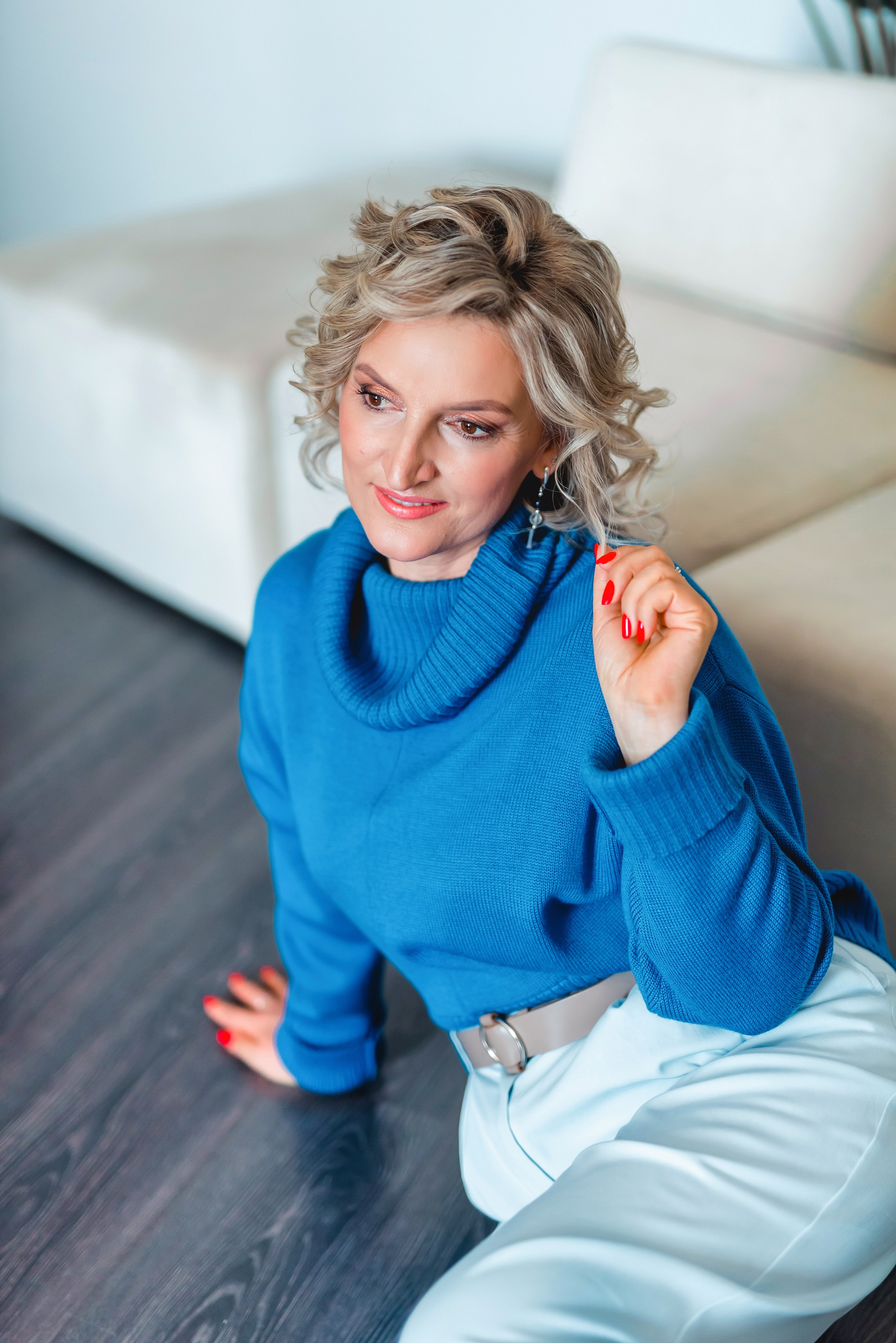 ЕЛЕНА. Семейный фотограф в Барнауле