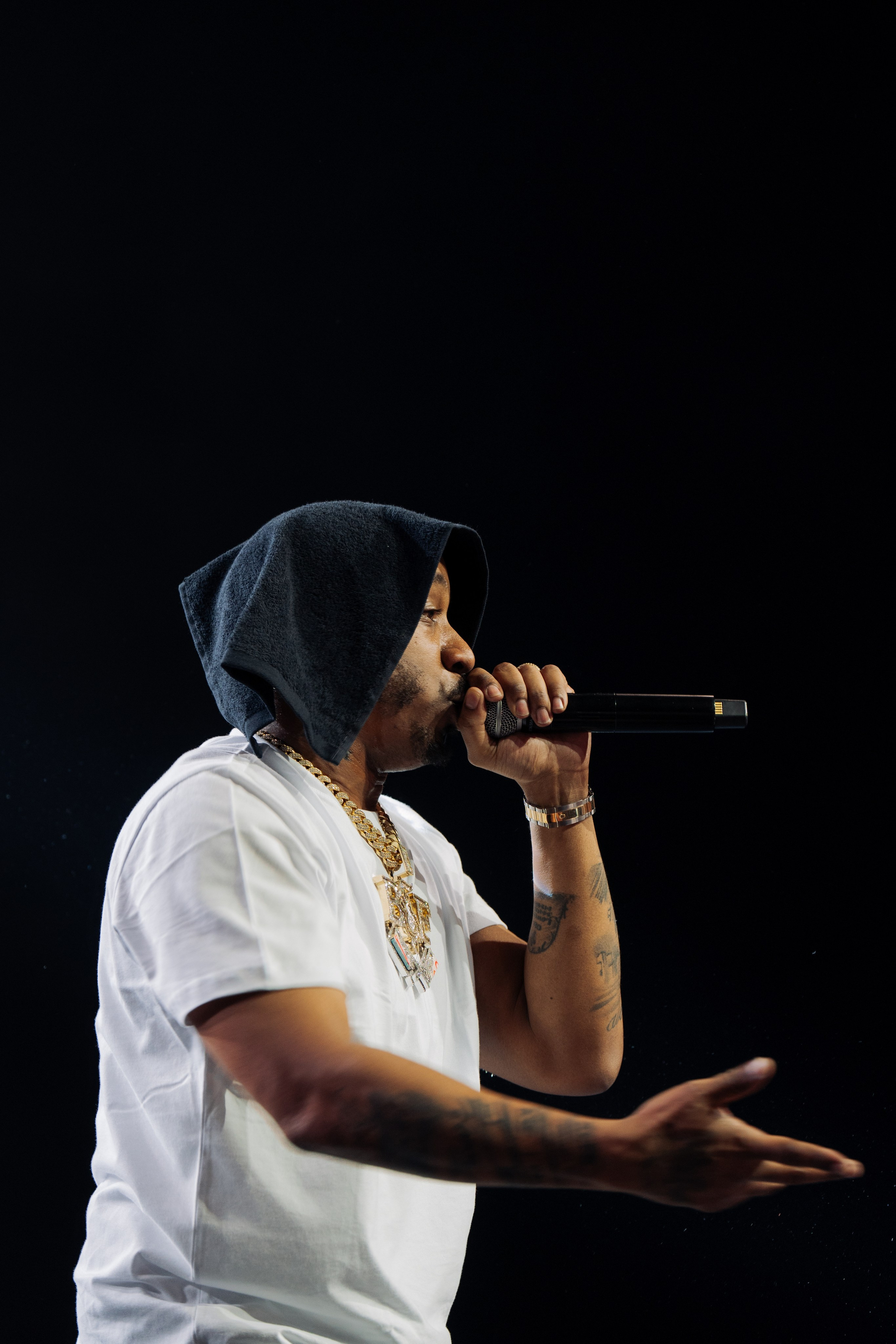 Benny the Butcher концерт. Свадебные фотосессии в Москве. Фотограф Сергей Ржевский