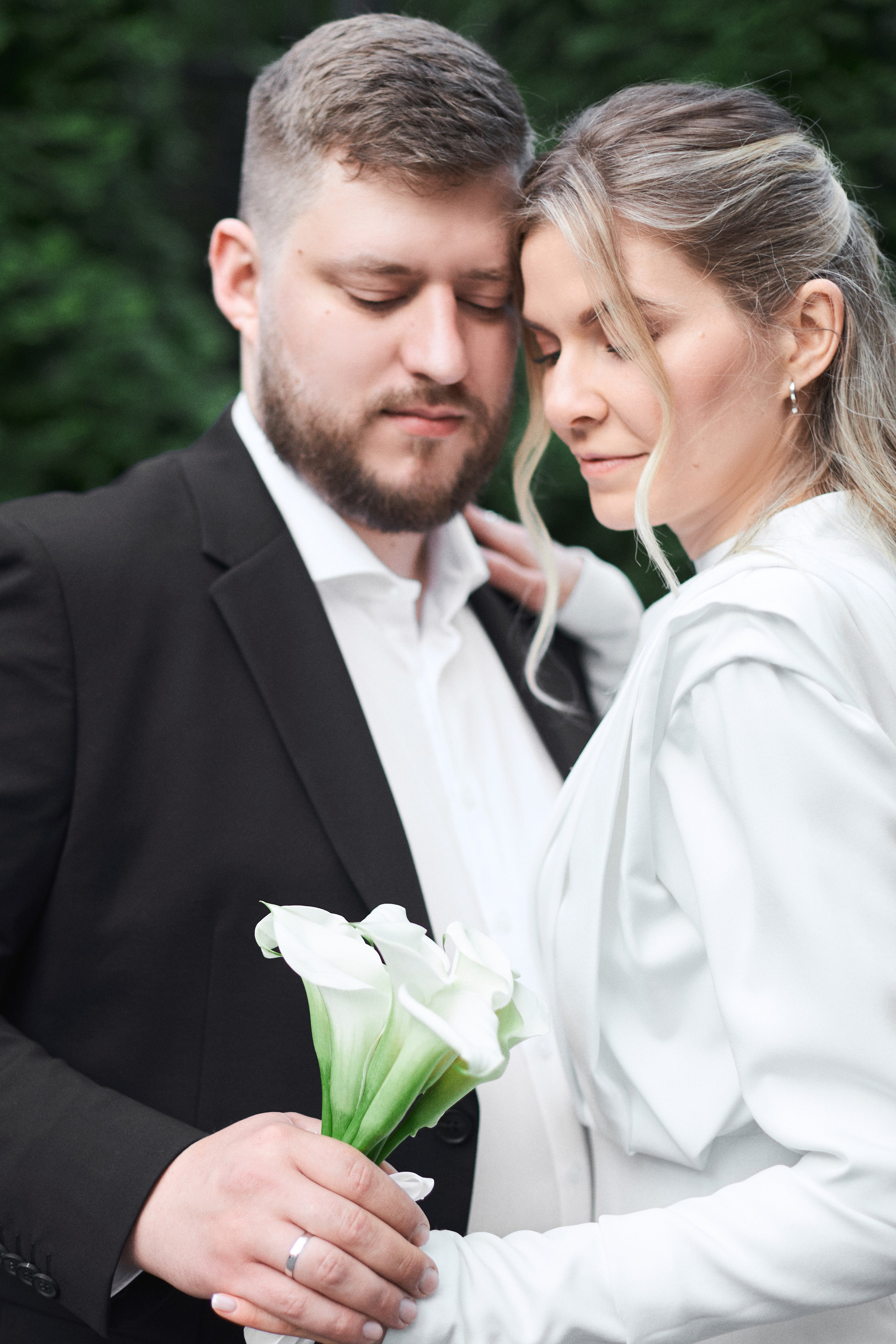 Михаил и Алина. Brand и контент фотограф